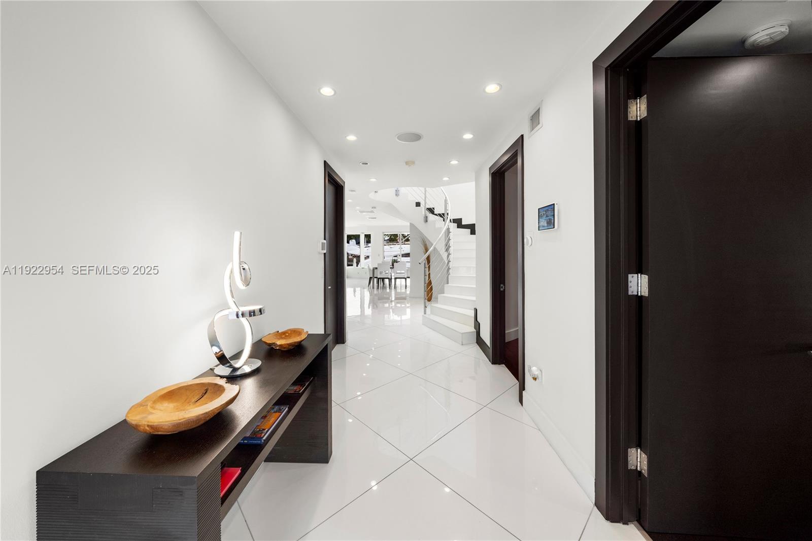 EASTERN SHORES 1ST ADDN - Residential