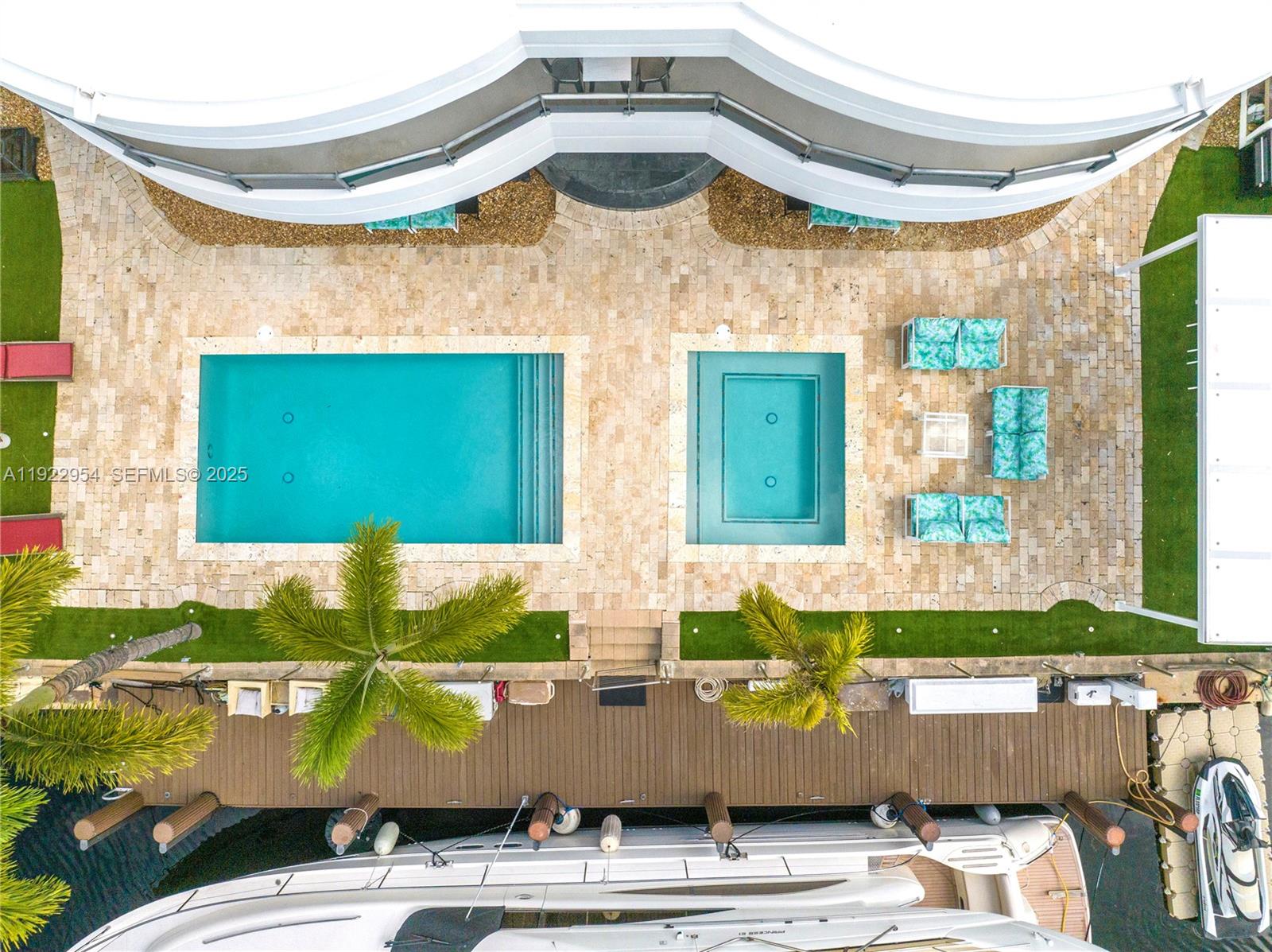 EASTERN SHORES 1ST ADDN - Residential