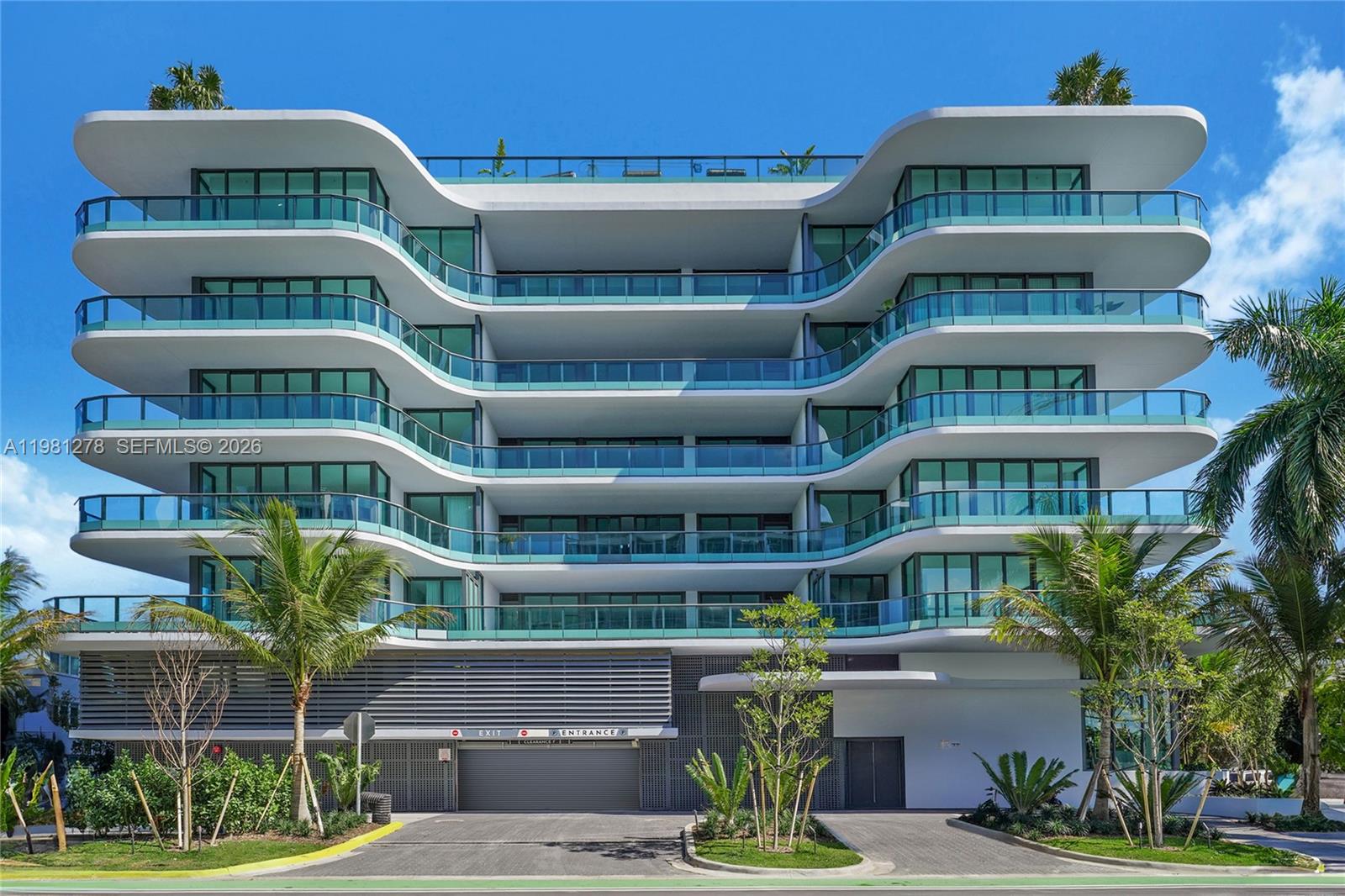 Bay Harbor Islands - Residential
