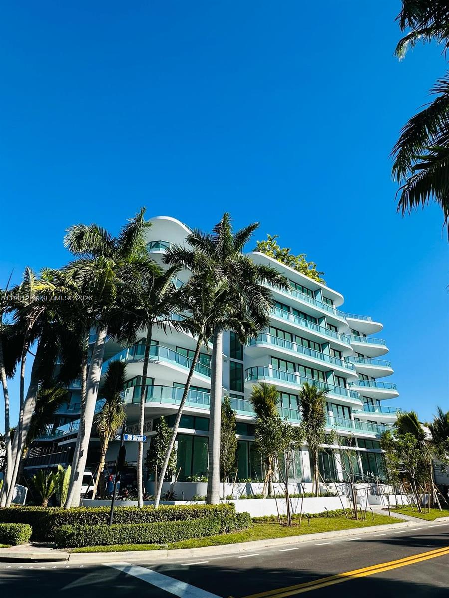 Bay Harbor Islands - Residential