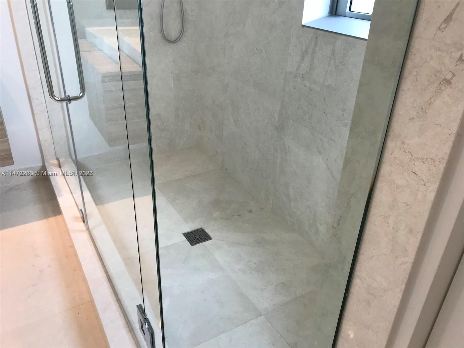 MARINA PALMS RESIDENCES S - Residential Lease