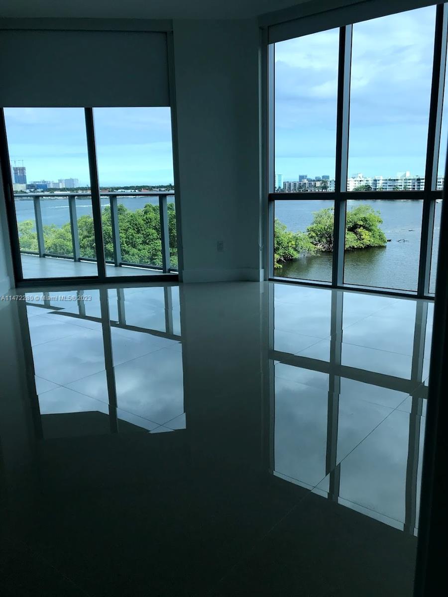MARINA PALMS RESIDENCES S - Residential Lease