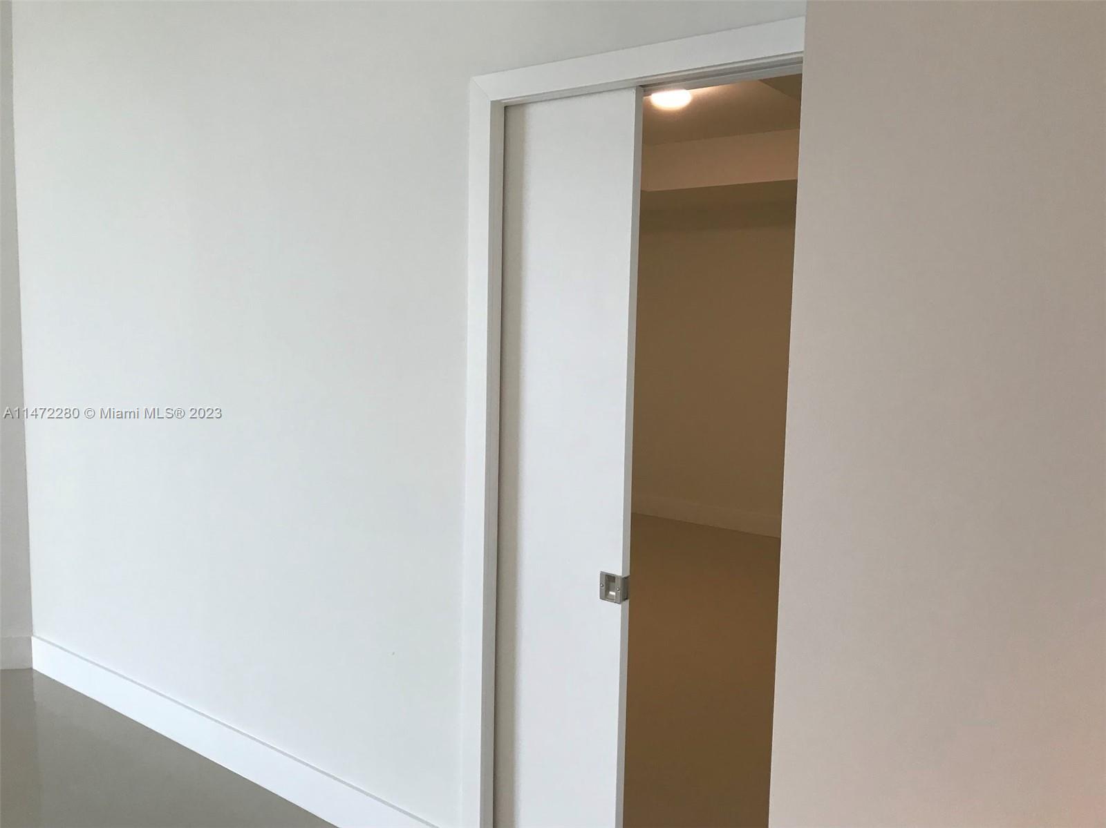 MARINA PALMS RESIDENCES S - Residential Lease