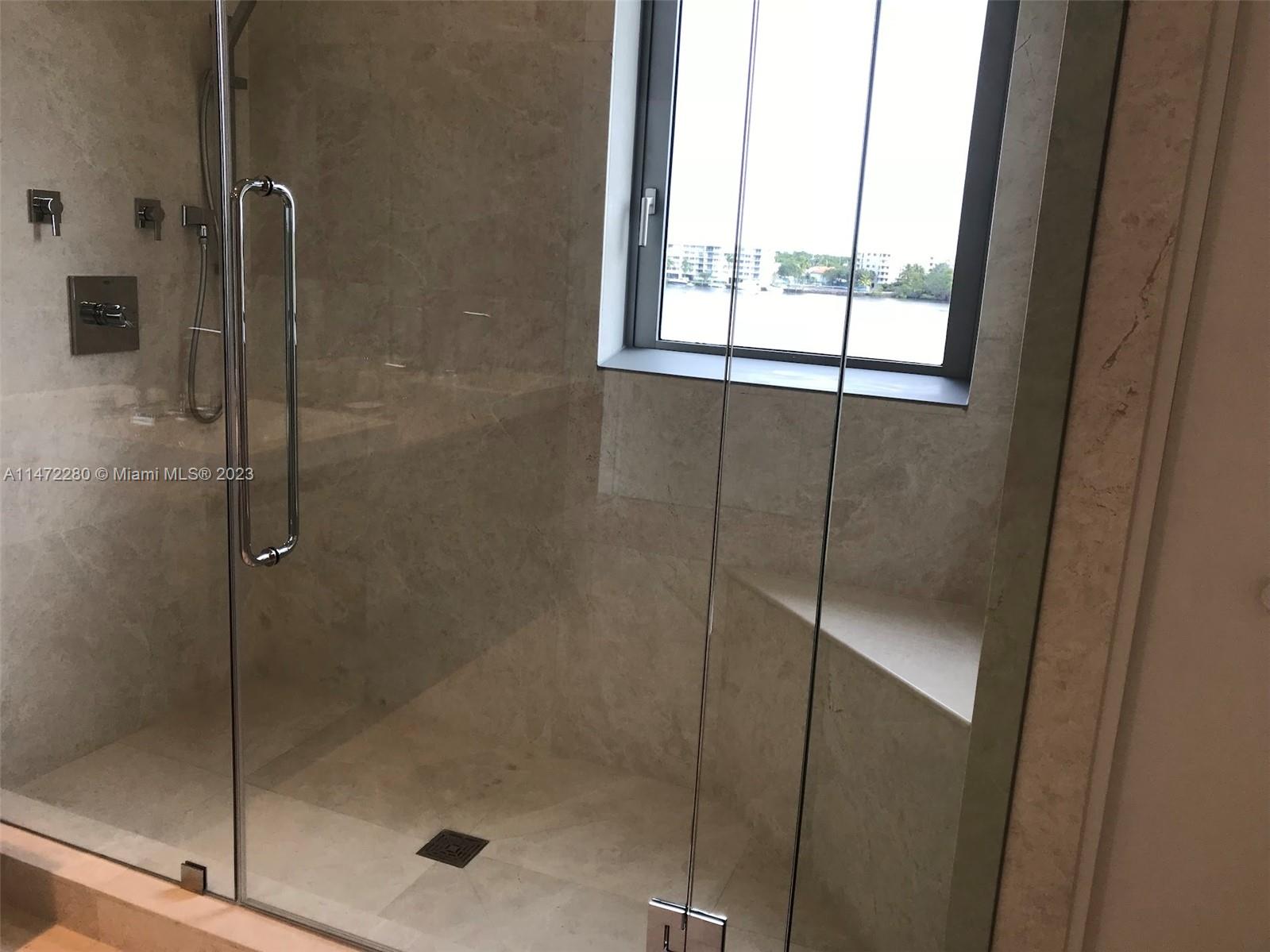 MARINA PALMS RESIDENCES S - Residential Lease
