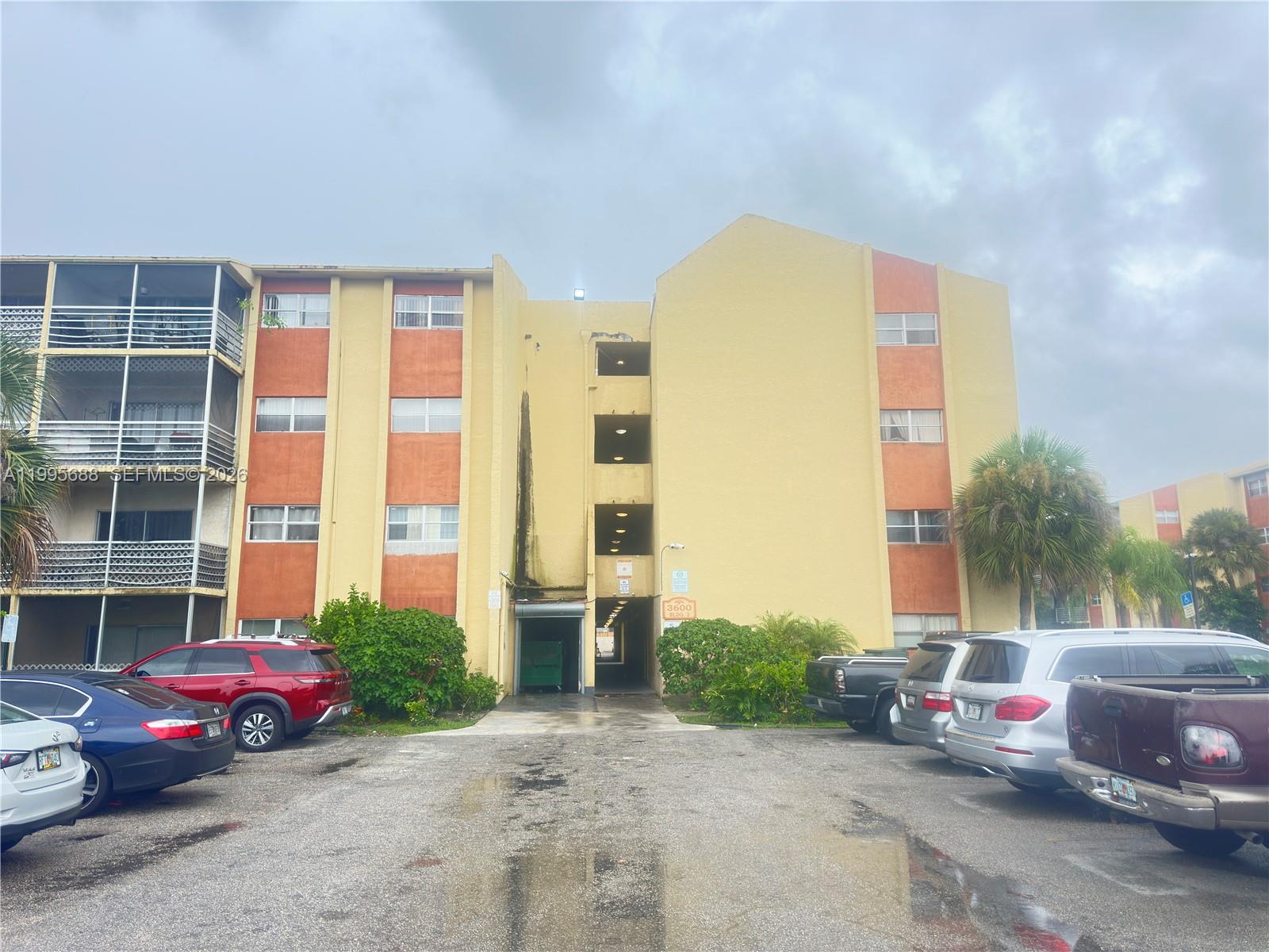 Investment Opportunity – NO RENTAL RESTRICTION. 2/2 Condo in Lauderdale Lakes | Rented Until May 2027. Great **investor opportunity** in the heart of Lauderdale Lakes! Spacious **2-bedroom, 2-bathroom apartment** located at **3600 NW 21st St, Unit 309, Lauderdale Lakes, FL 33311**. The unit is currently **rented for $1,700/month through May 2027**, providing immediate and stable rental income from day one.
The condo offers a comfortable layout with plenty of natural light and a functional floor plan. Community is centrally located near major roads, shopping, dining, and public transportation.
Key Features:
- 2 Bedrooms / 2 Bathrooms  
- Stable tenant in place paying **$1,700/month**  
- Lease valid until **May 2027**  
- Spacious layout with great natural light  
- Well-maintained building in a convenient location  
Financial Highlights**
- **Investor-friendly property with long-term tenant**  
Two special assessments in place: $94.67/month (through July 2028) and $60.16/month (through January 2033) 
Additional Notes**
- Association rules and application process apply  
- Showings may require advance notice due to tenant occupancy.