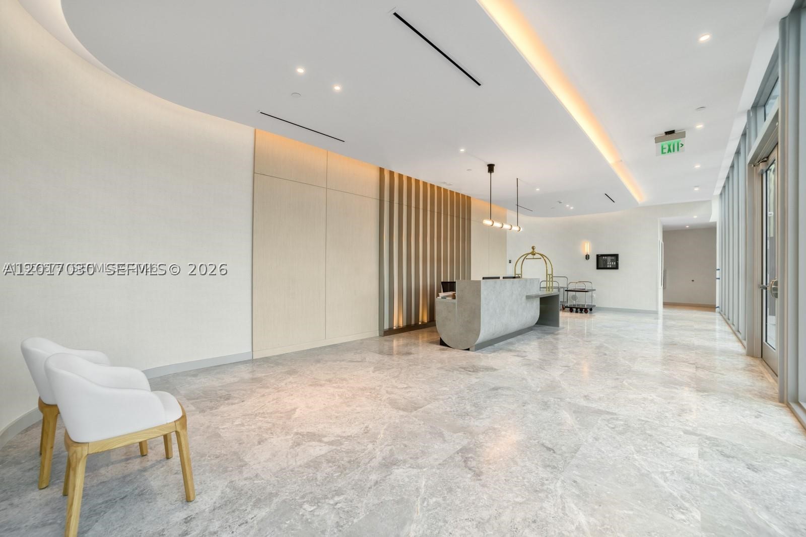 LA BAIA - Residential