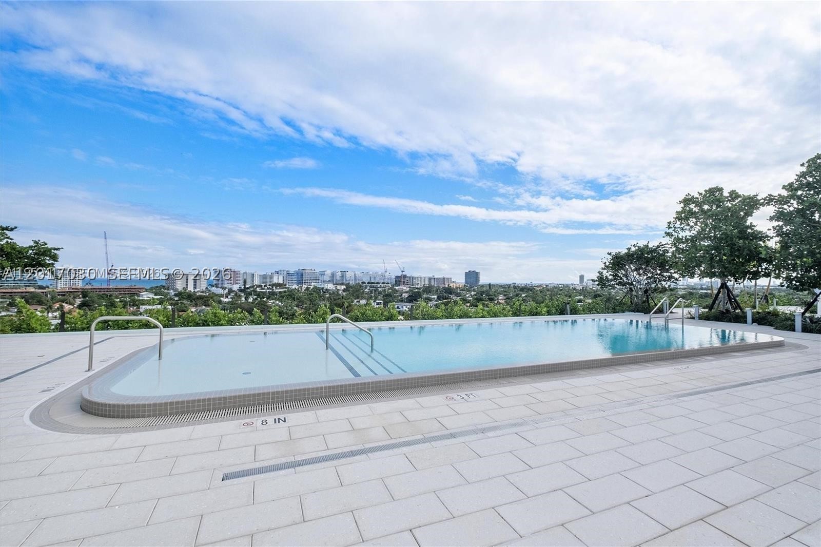 LA BAIA - Residential
