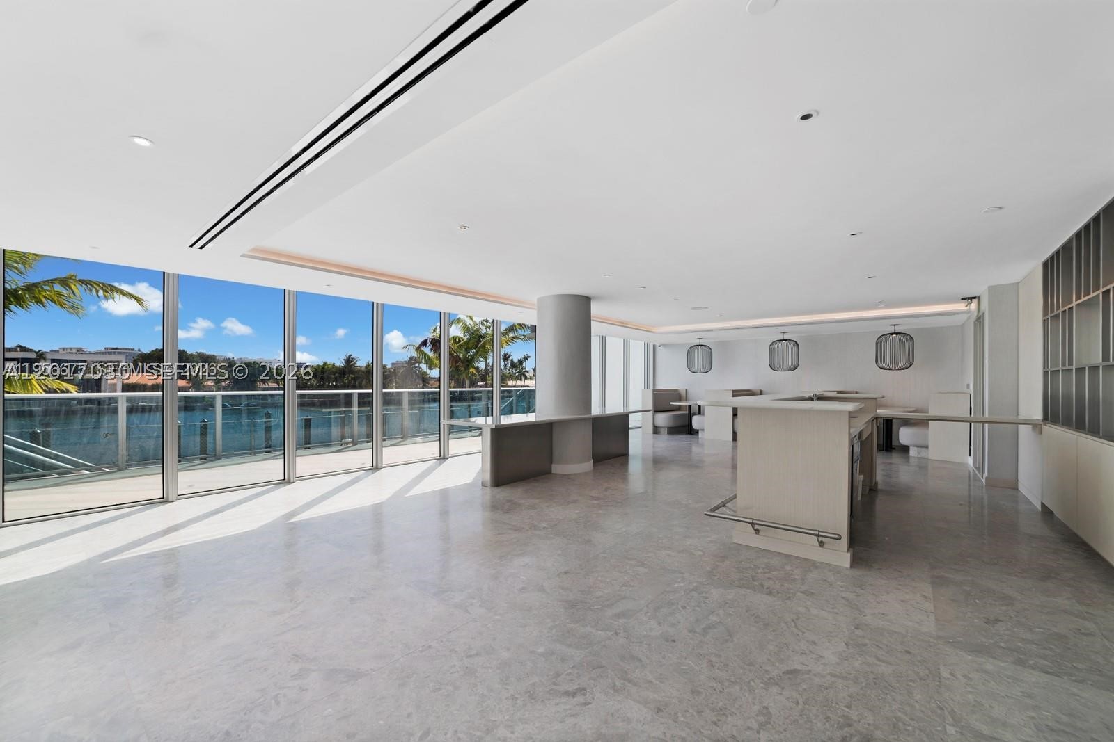 LA BAIA - Residential