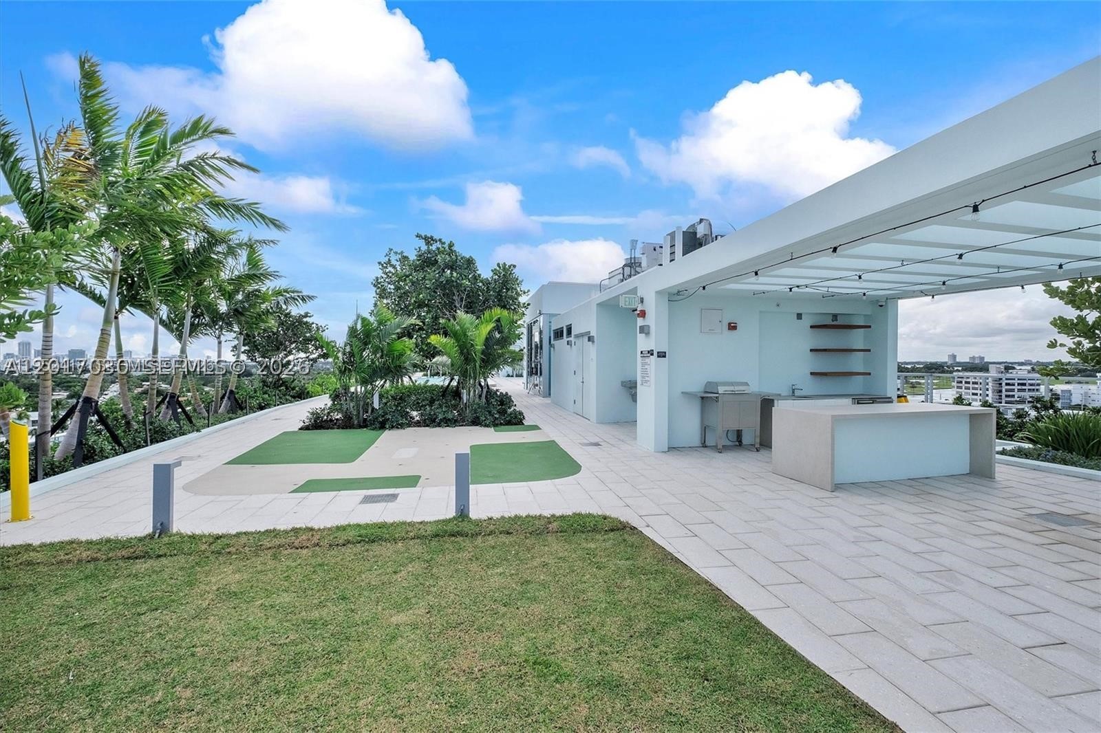 LA BAIA - Residential