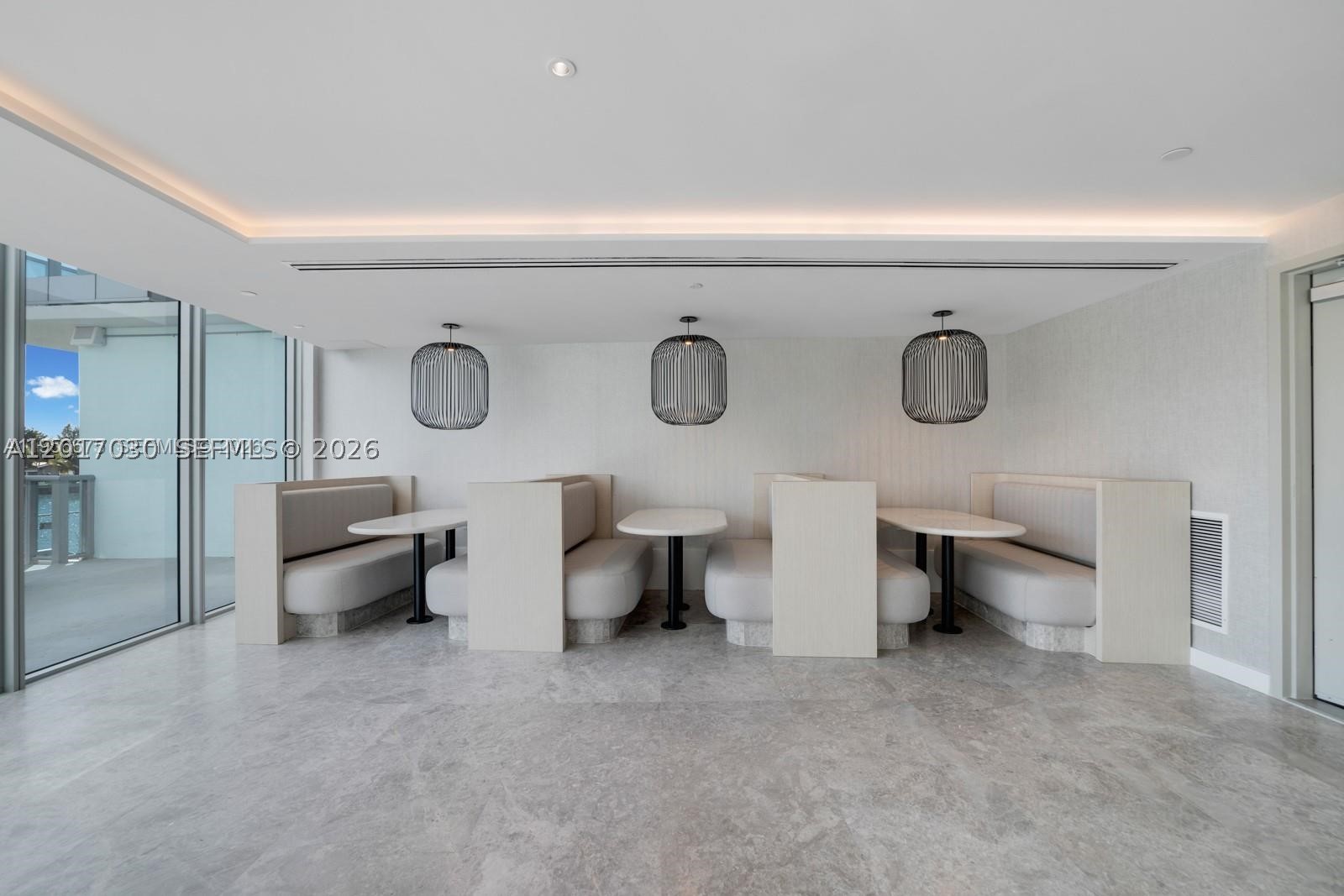LA BAIA - Residential