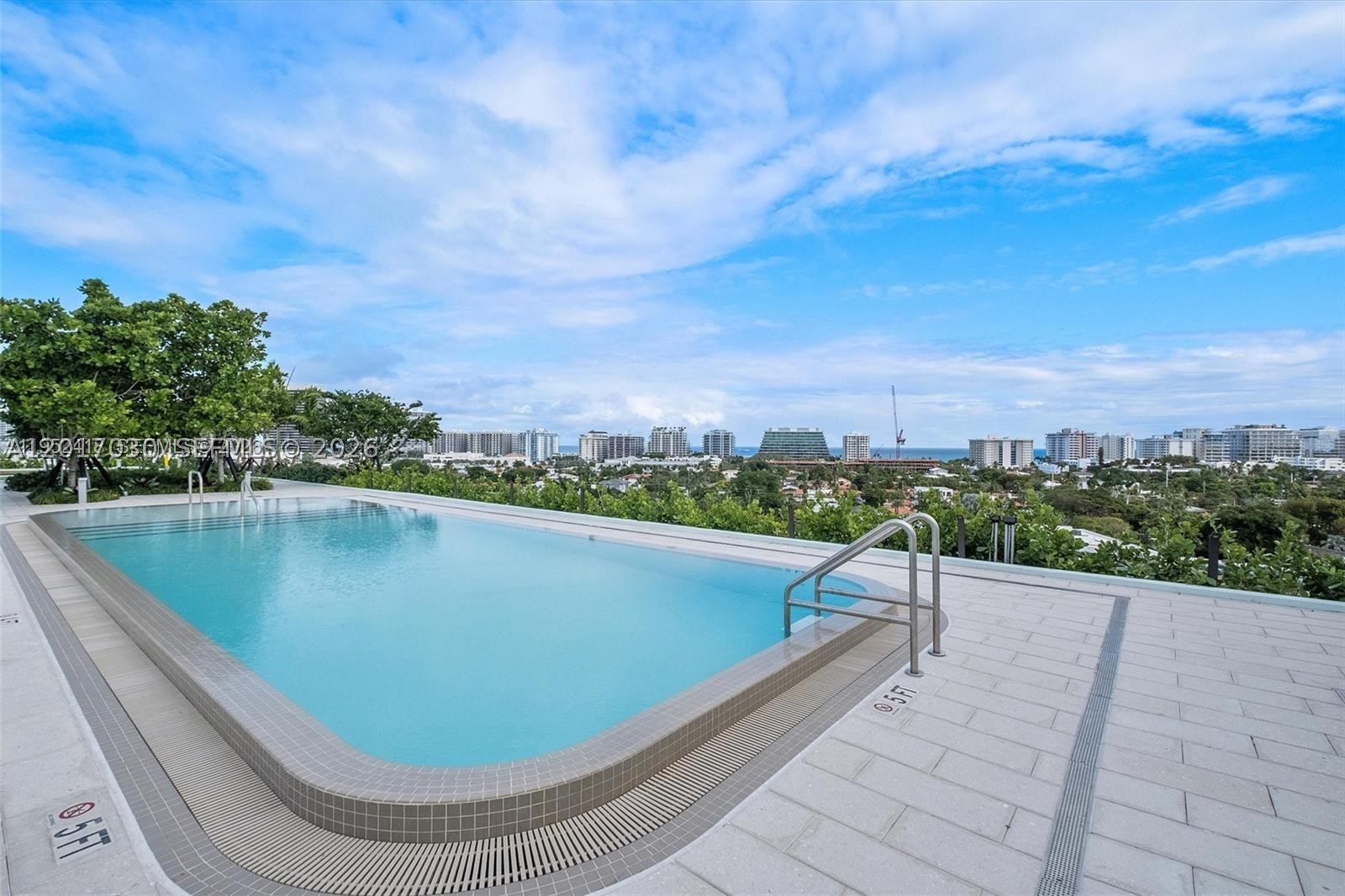 LA BAIA - Residential