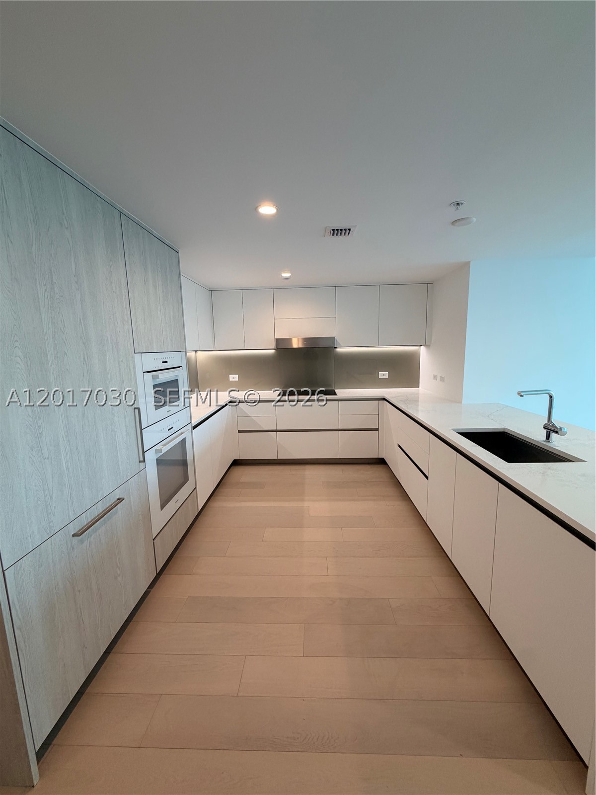 LA BAIA - Residential