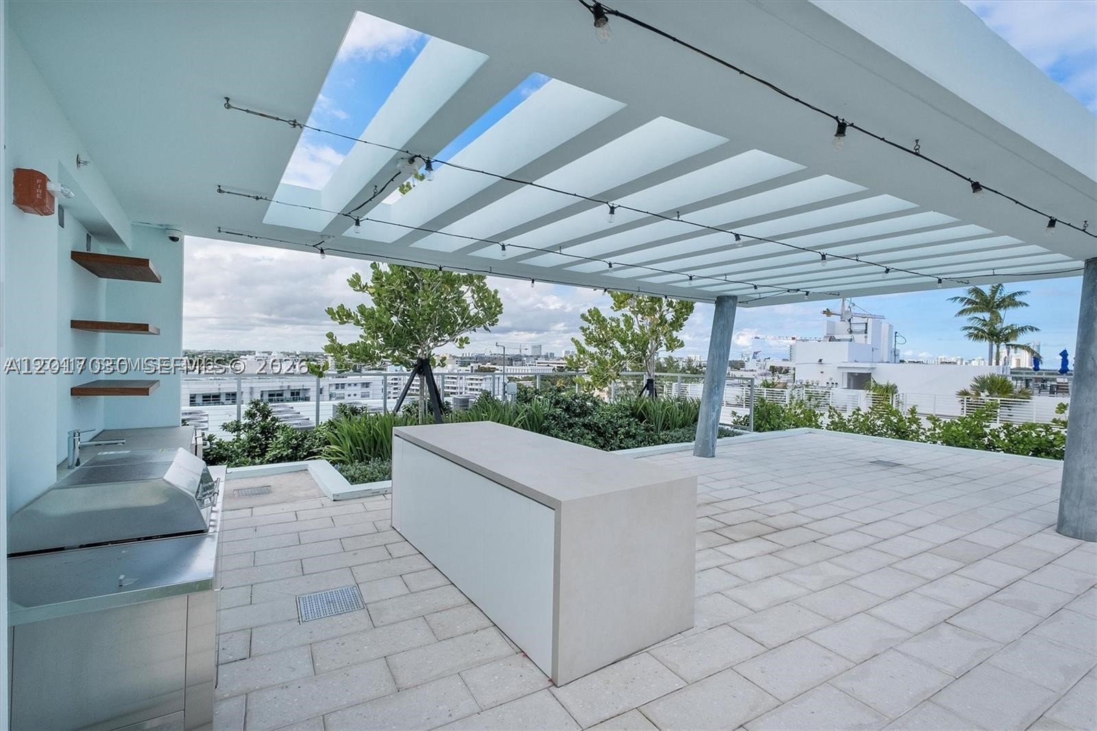 LA BAIA - Residential