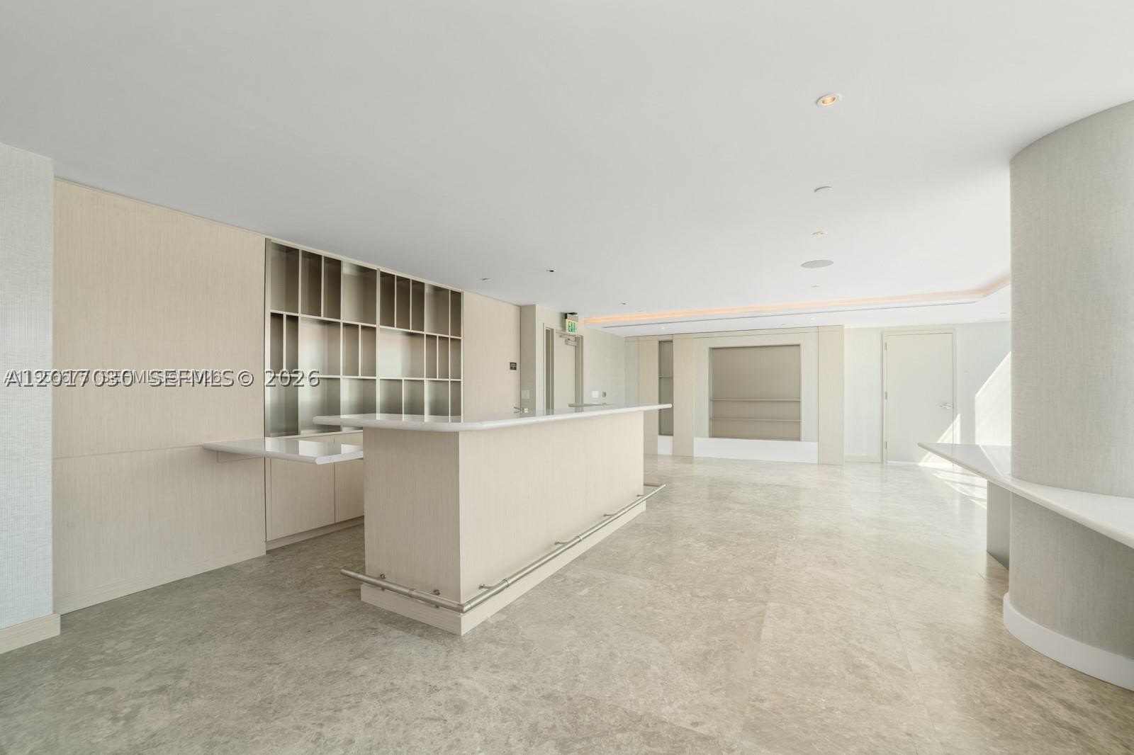 LA BAIA - Residential