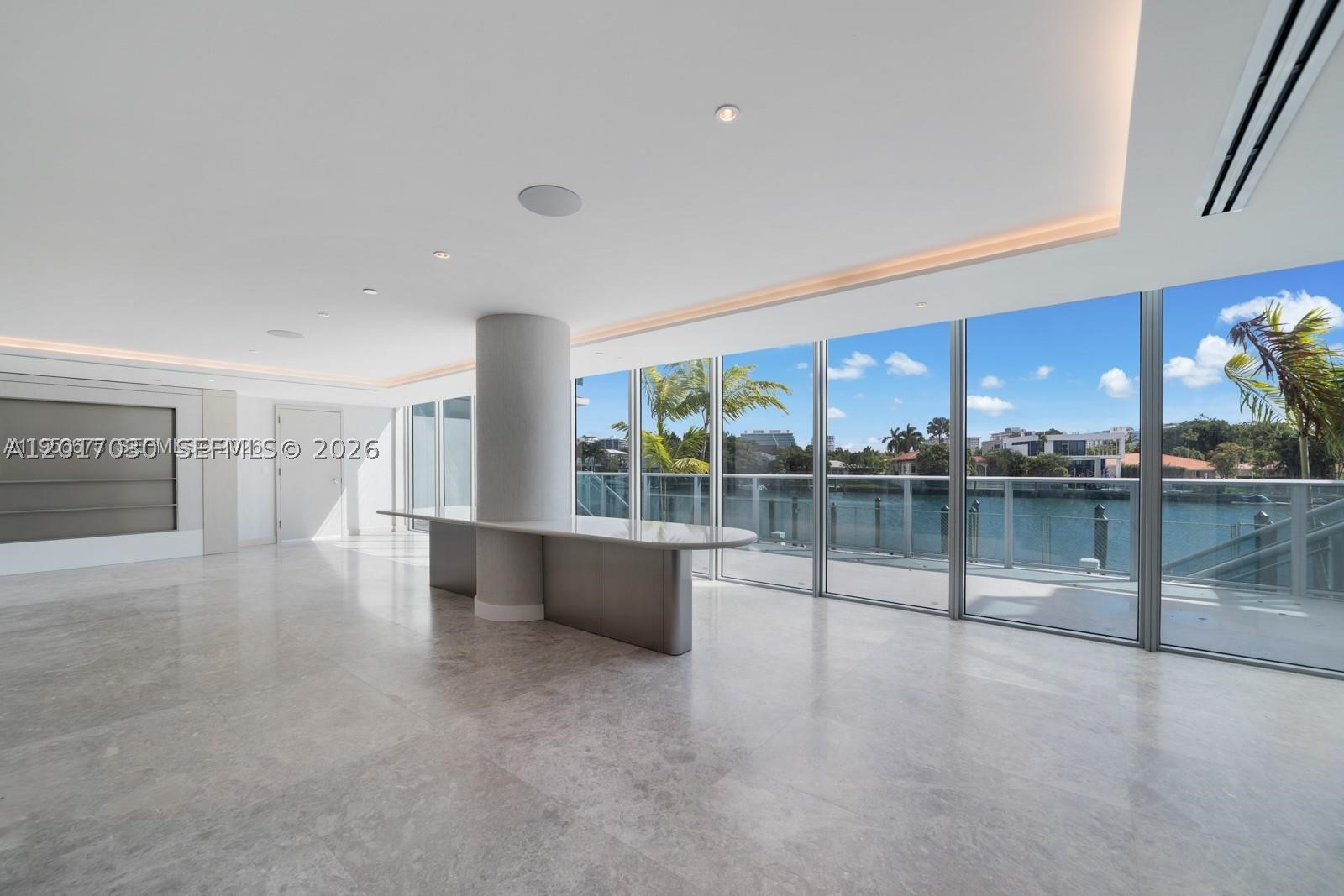 LA BAIA - Residential