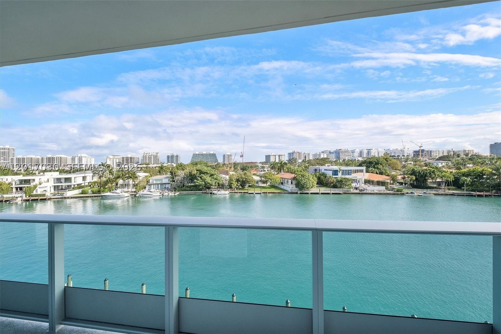 LA BAIA - Residential