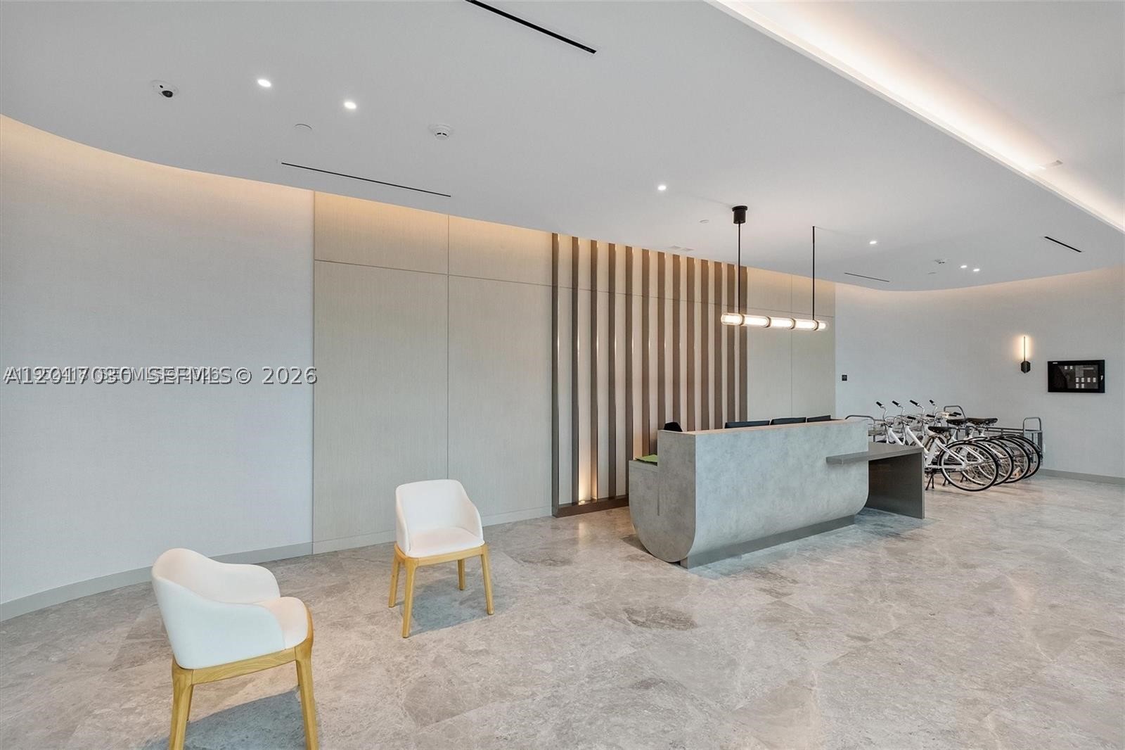 LA BAIA - Residential