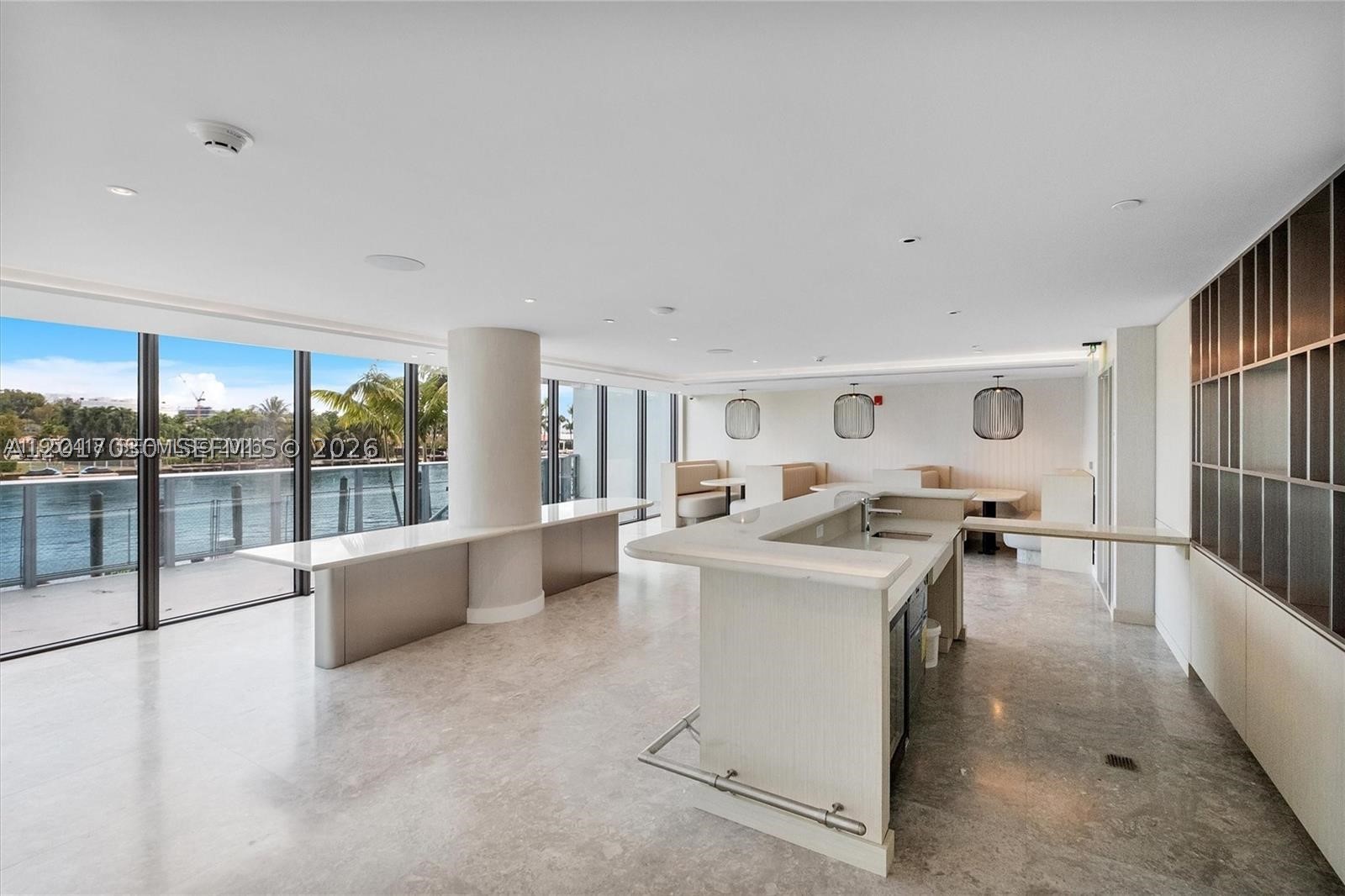 LA BAIA - Residential