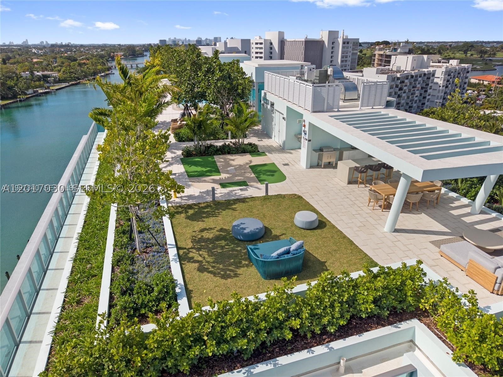 LA BAIA - Residential