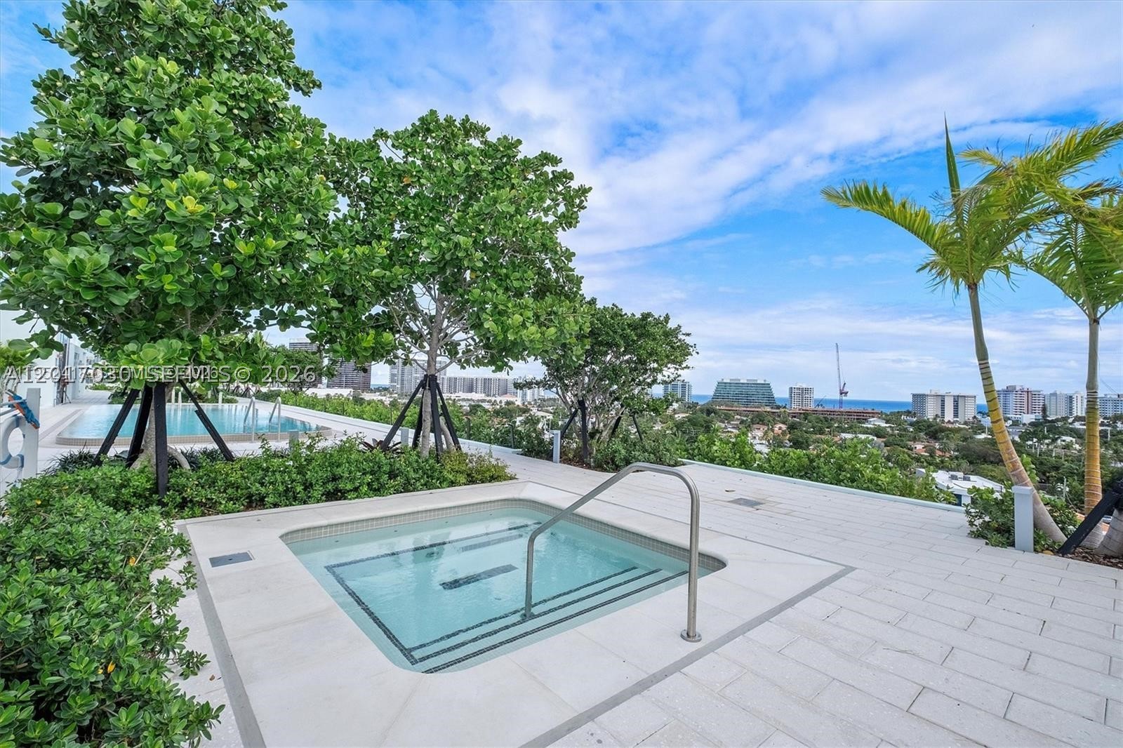 LA BAIA - Residential