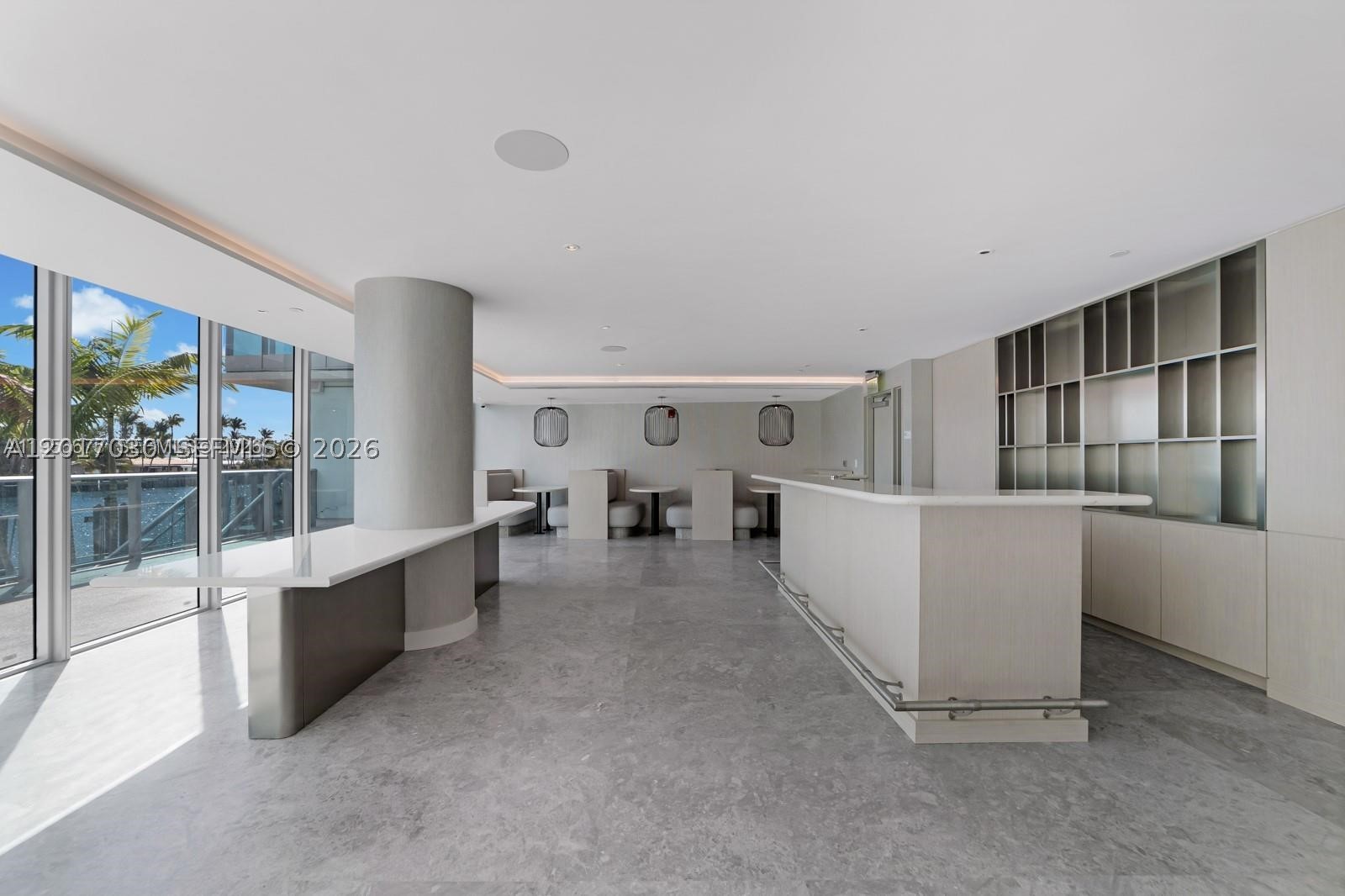 LA BAIA - Residential