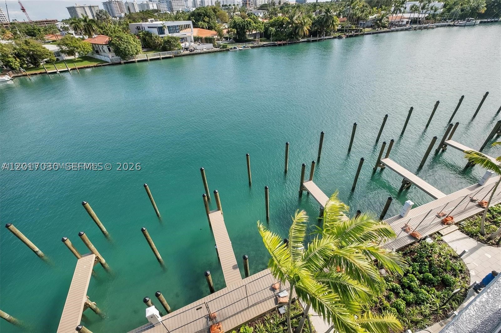 LA BAIA - Residential