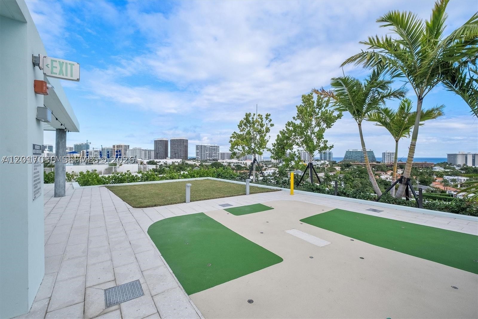 LA BAIA - Residential