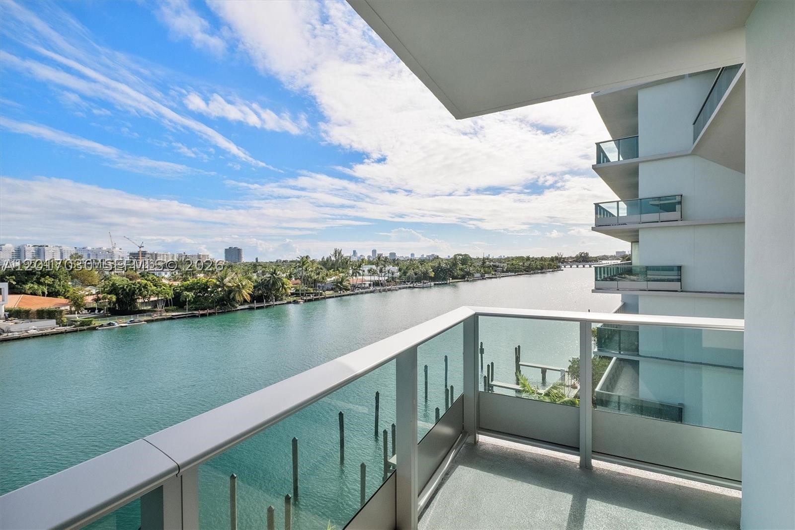 LA BAIA - Residential