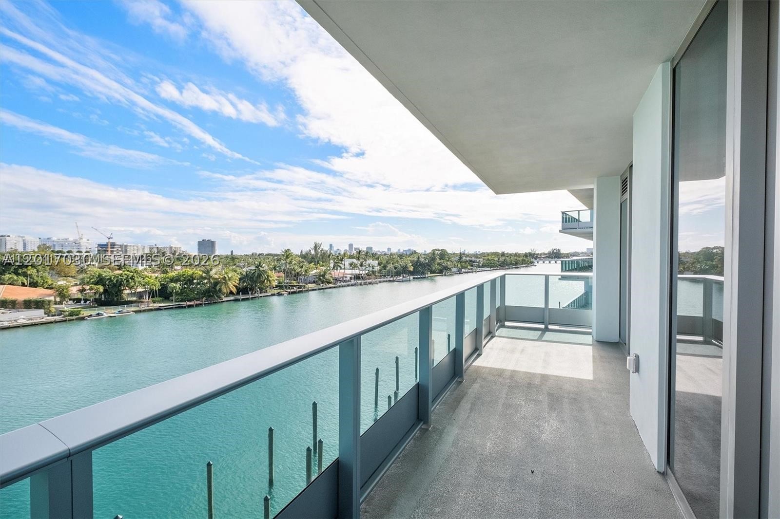 LA BAIA - Residential