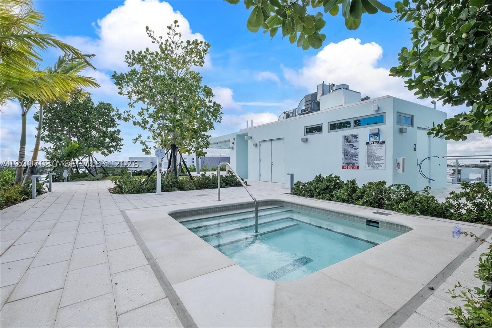 LA BAIA - Residential