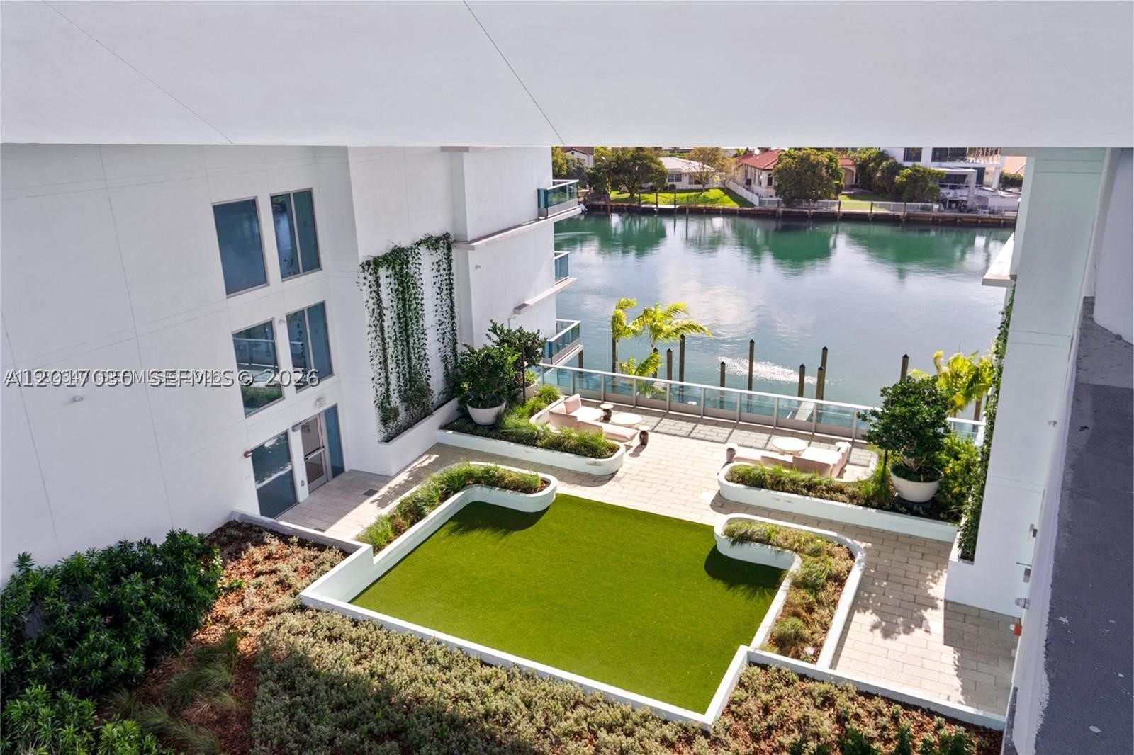 LA BAIA - Residential