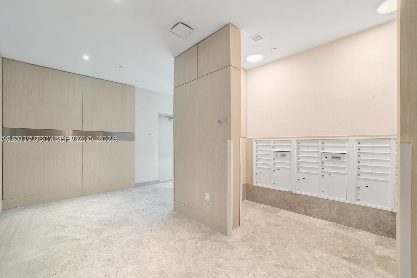 LA BAIA - Residential