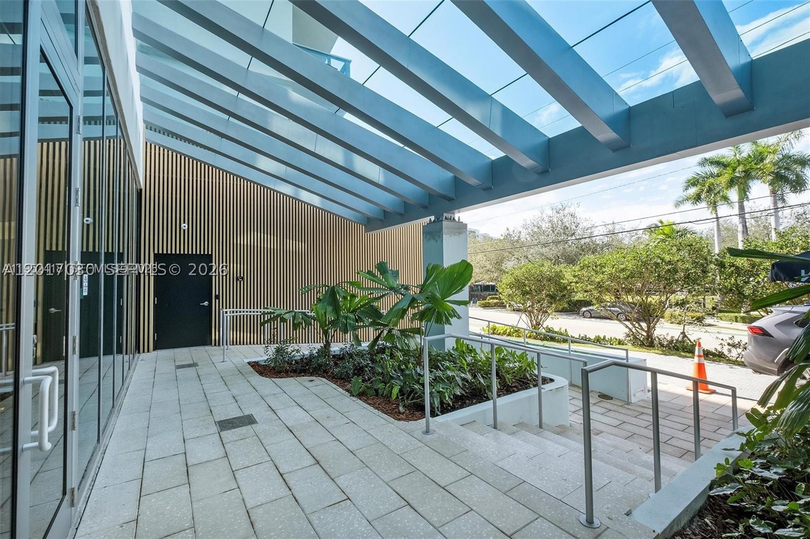 LA BAIA - Residential