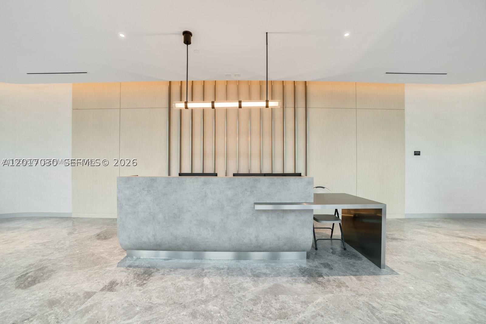 LA BAIA - Residential