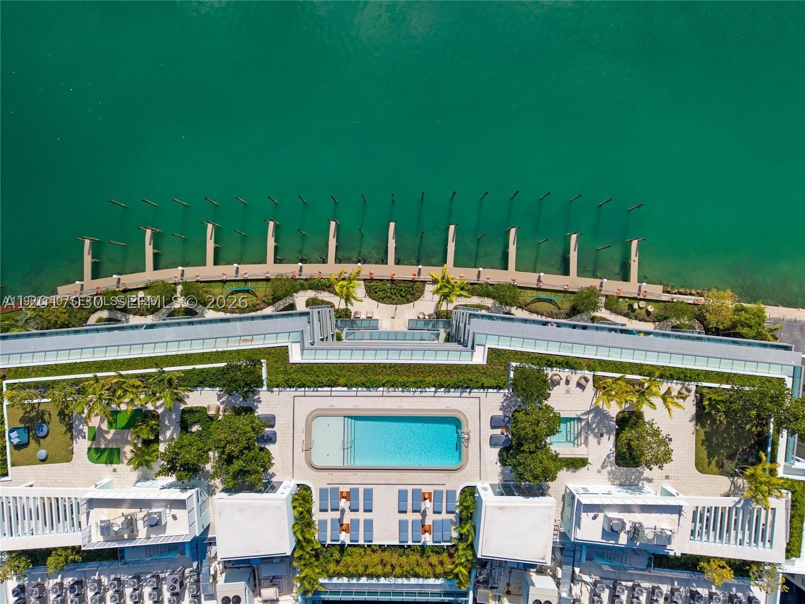 LA BAIA - Residential