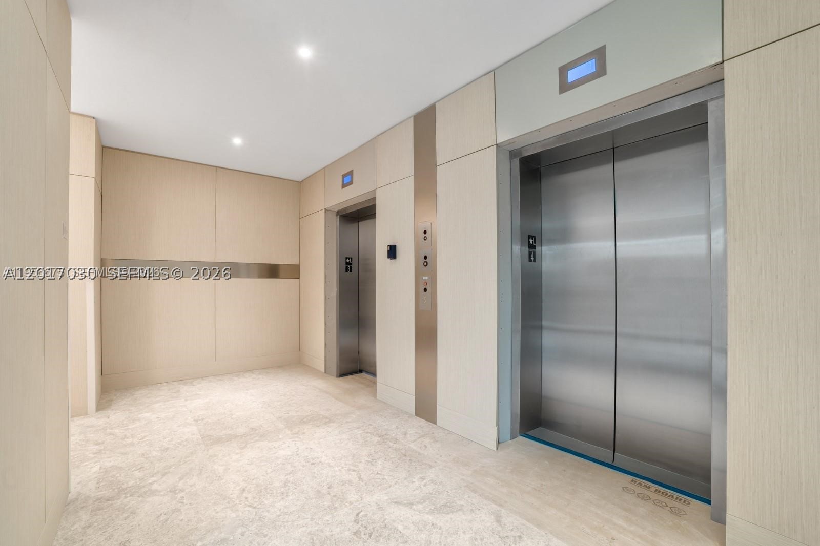 LA BAIA - Residential