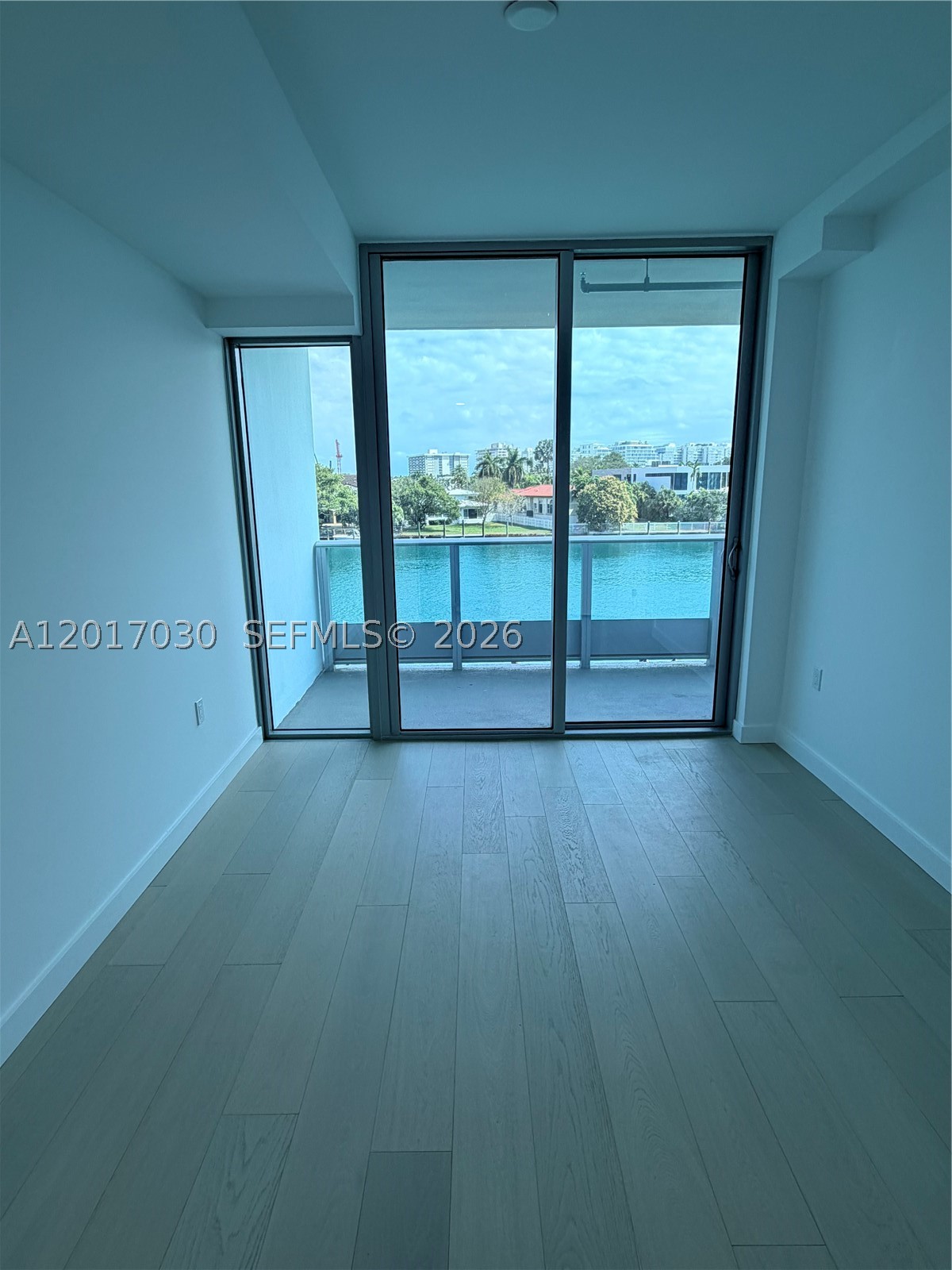 LA BAIA - Residential