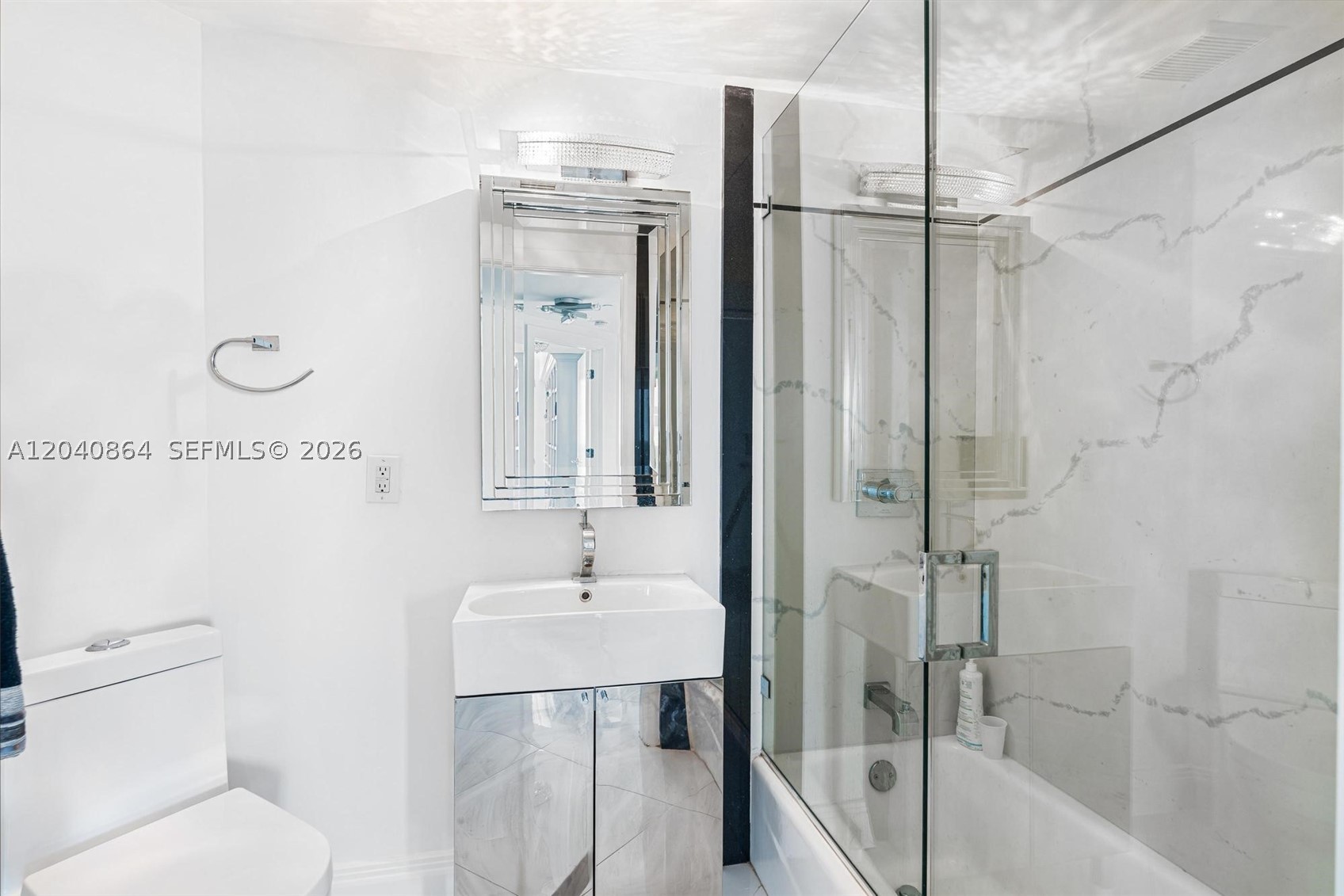 SOLIMAR CONDO - Residential