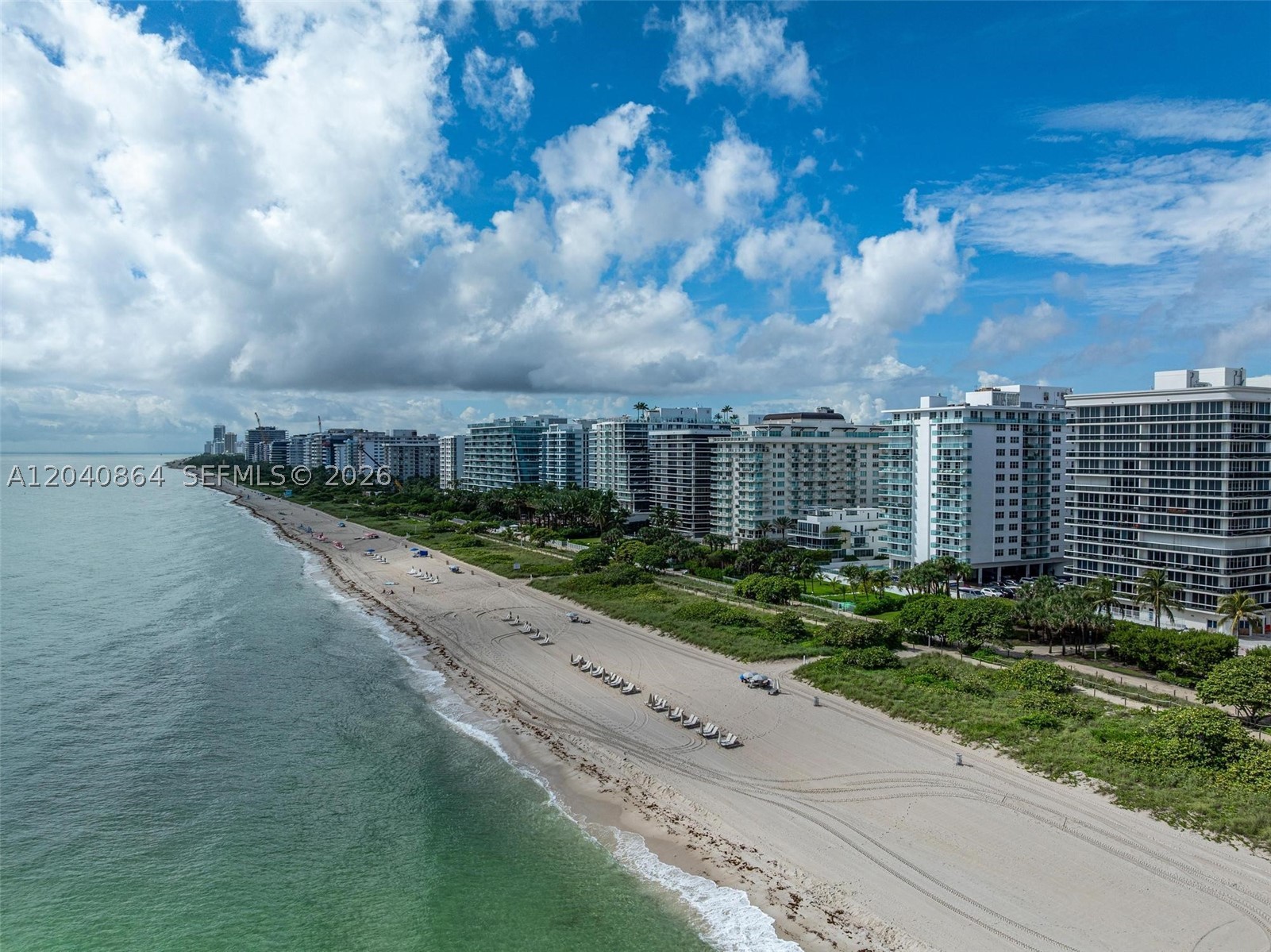 SOLIMAR CONDO - Residential