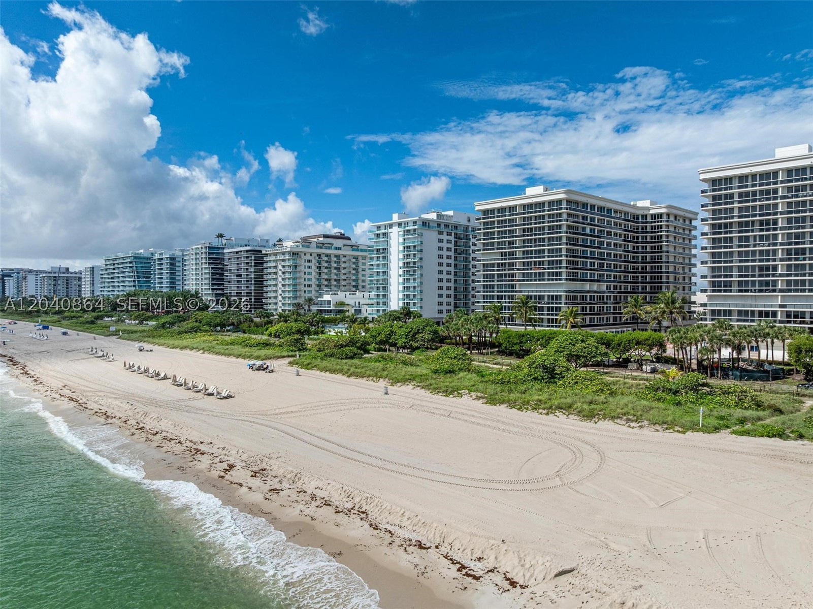 SOLIMAR CONDO - Residential