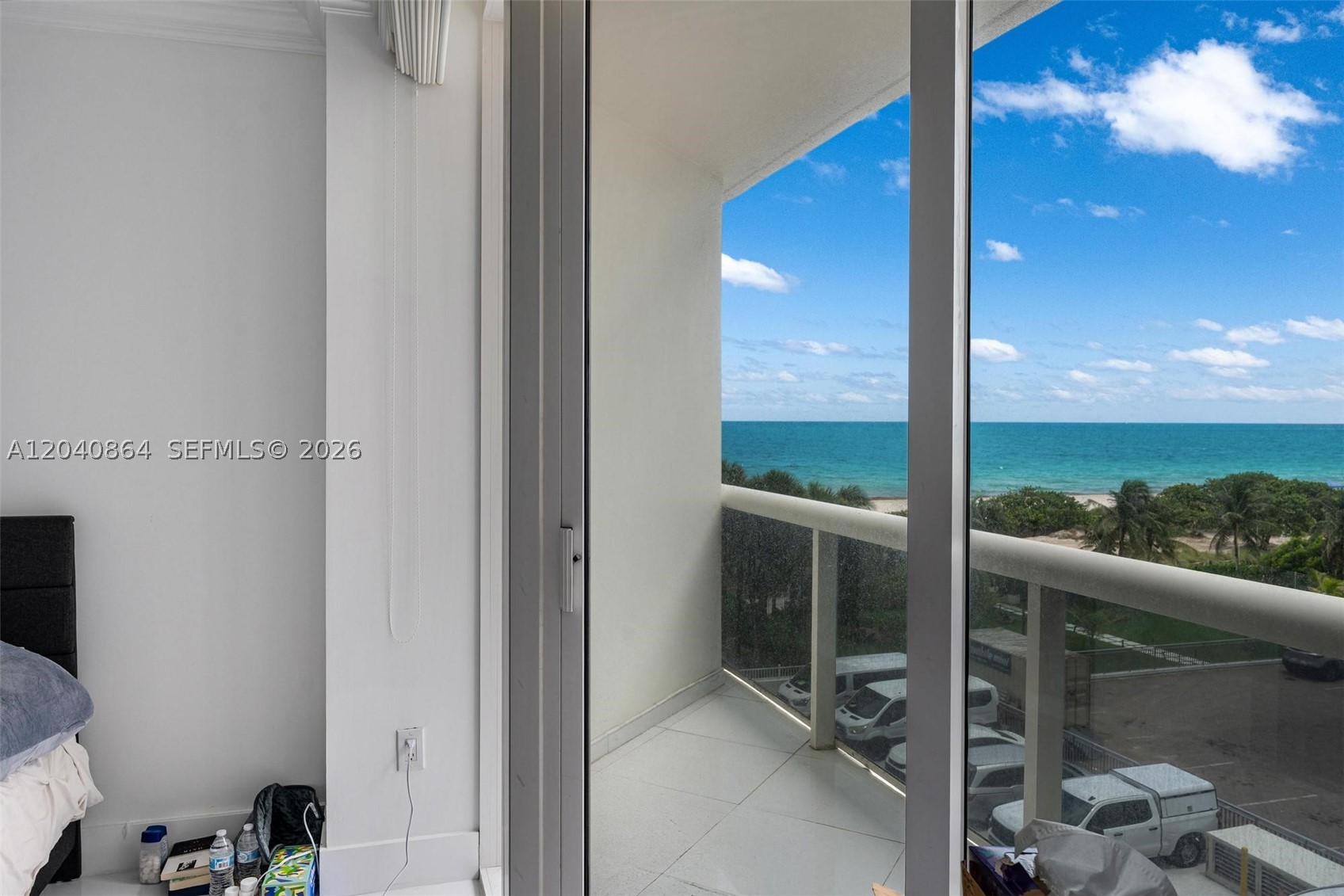 SOLIMAR CONDO - Residential