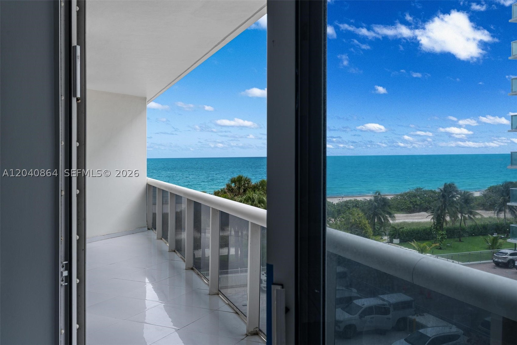 SOLIMAR CONDO - Residential