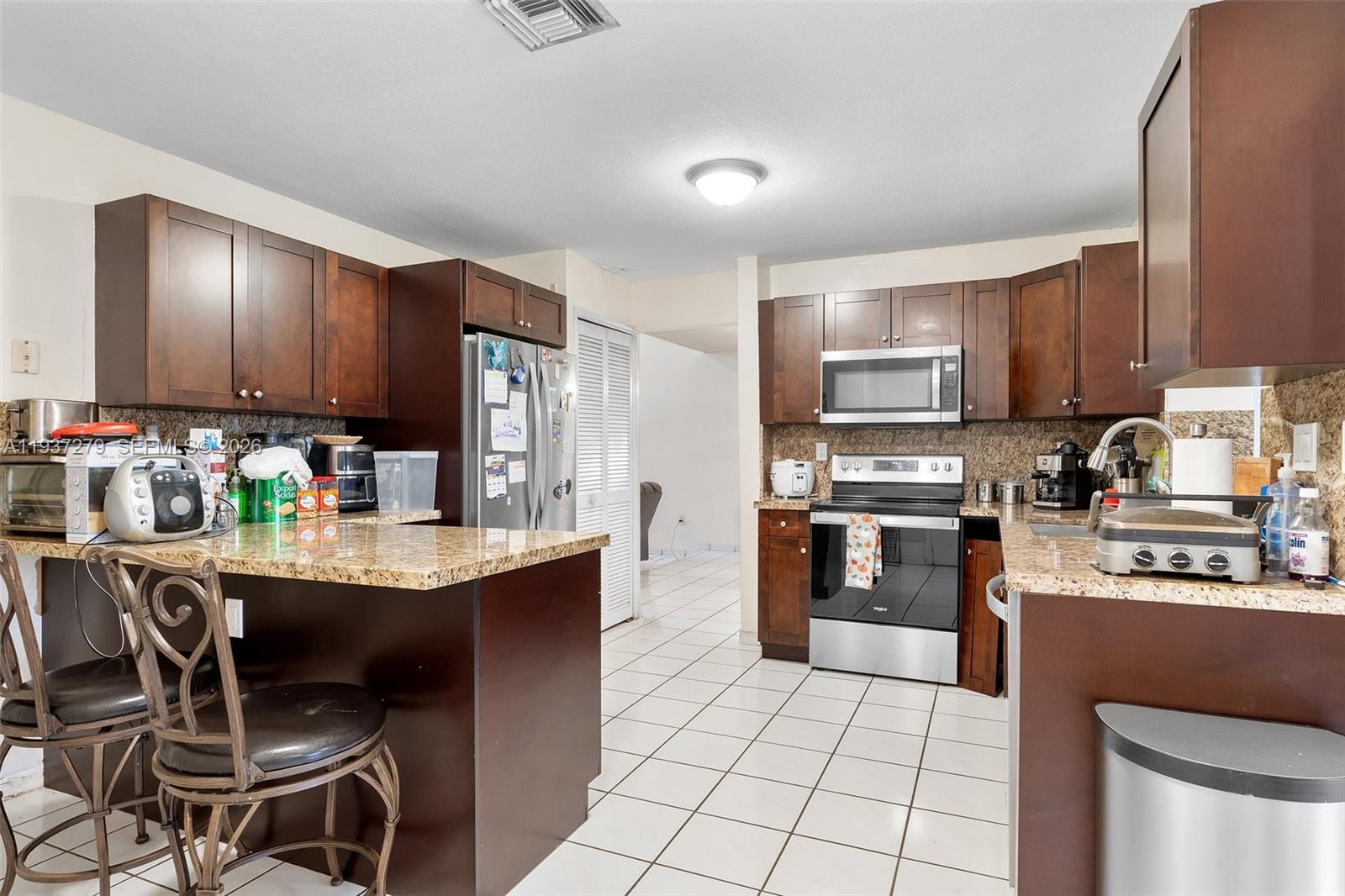 SHOMA HOMES AT KENDALL - Residential
