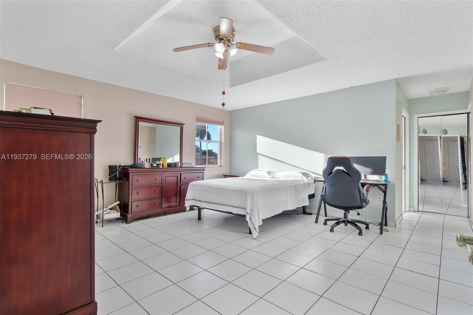 SHOMA HOMES AT KENDALL - Residential