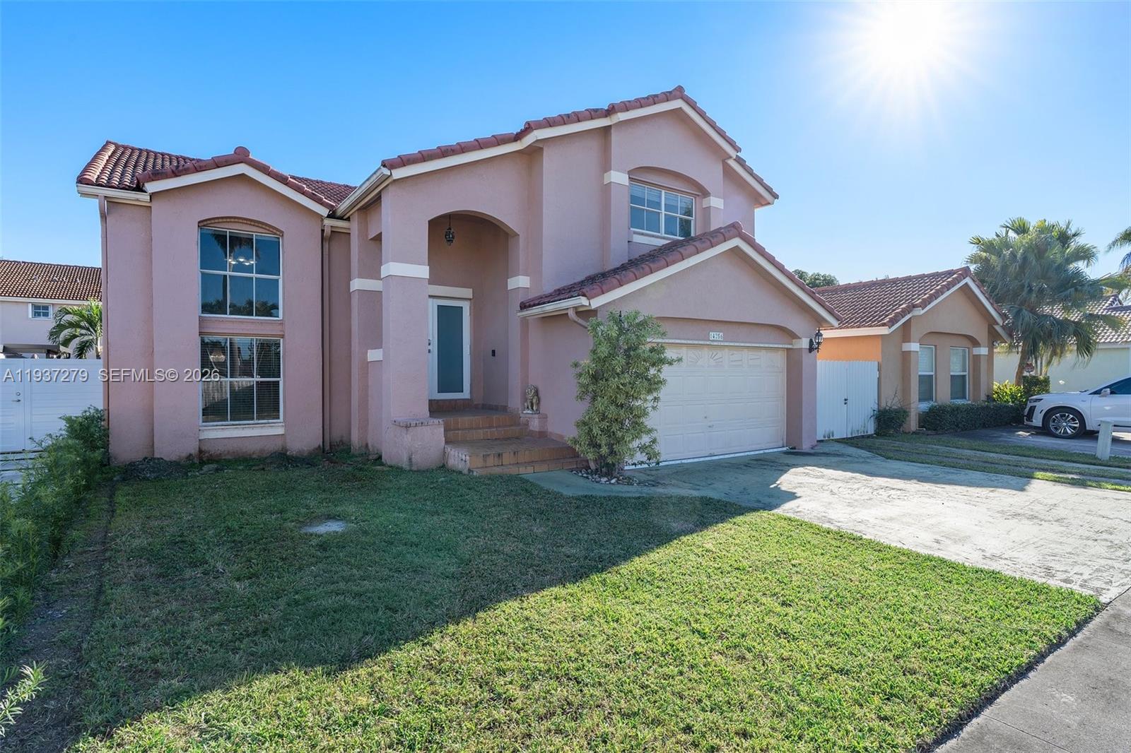 SHOMA HOMES AT KENDALL - Residential
