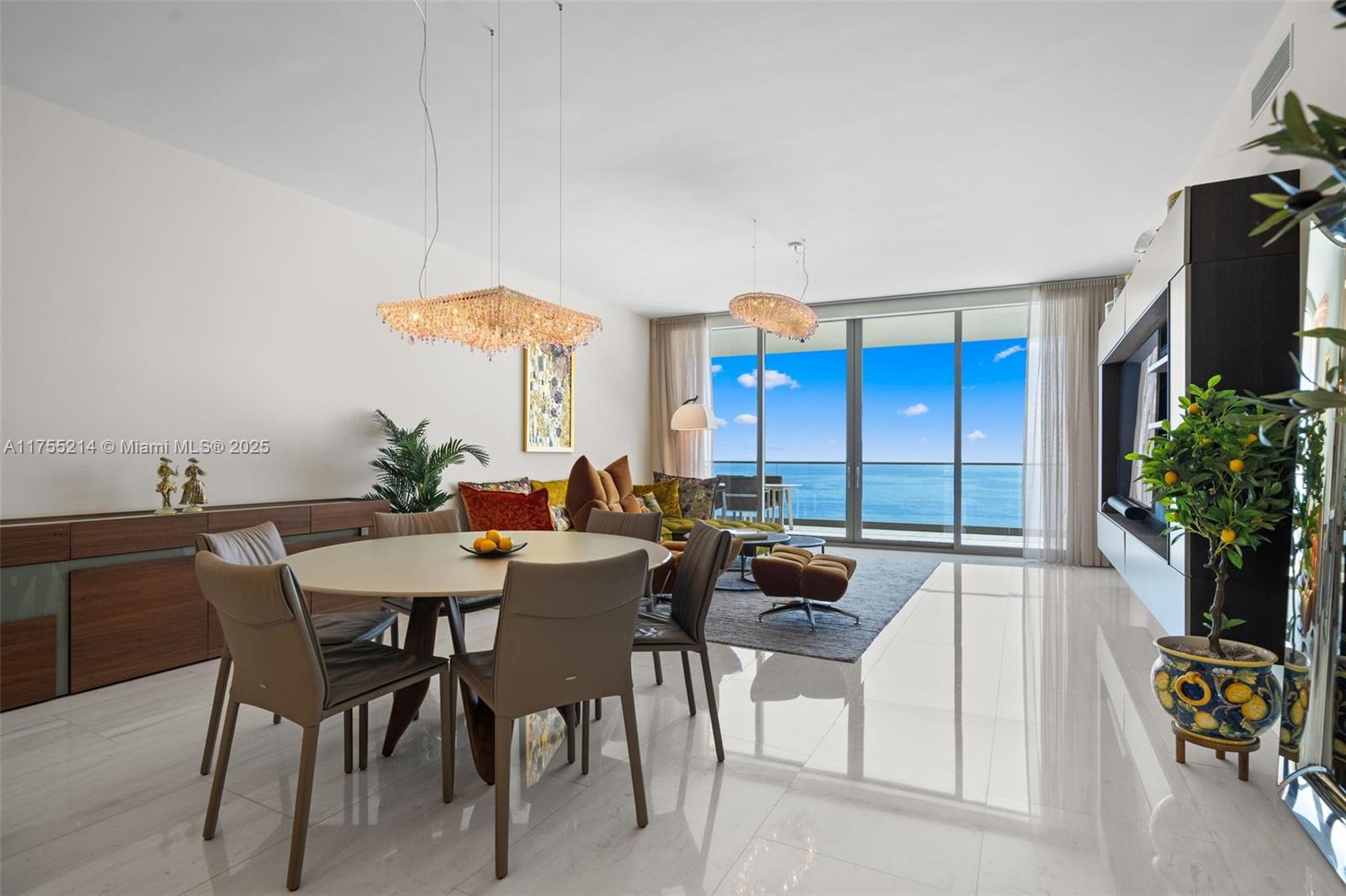 18975 COLLINS CONDO - Residential