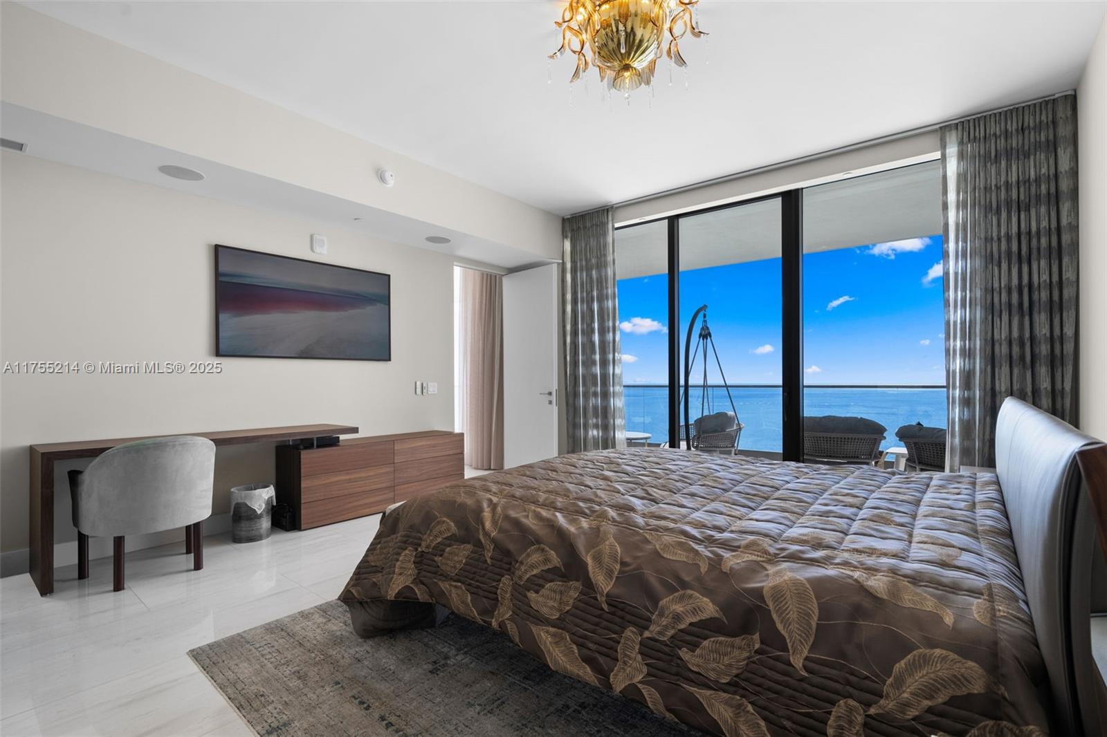 18975 COLLINS CONDO - Residential