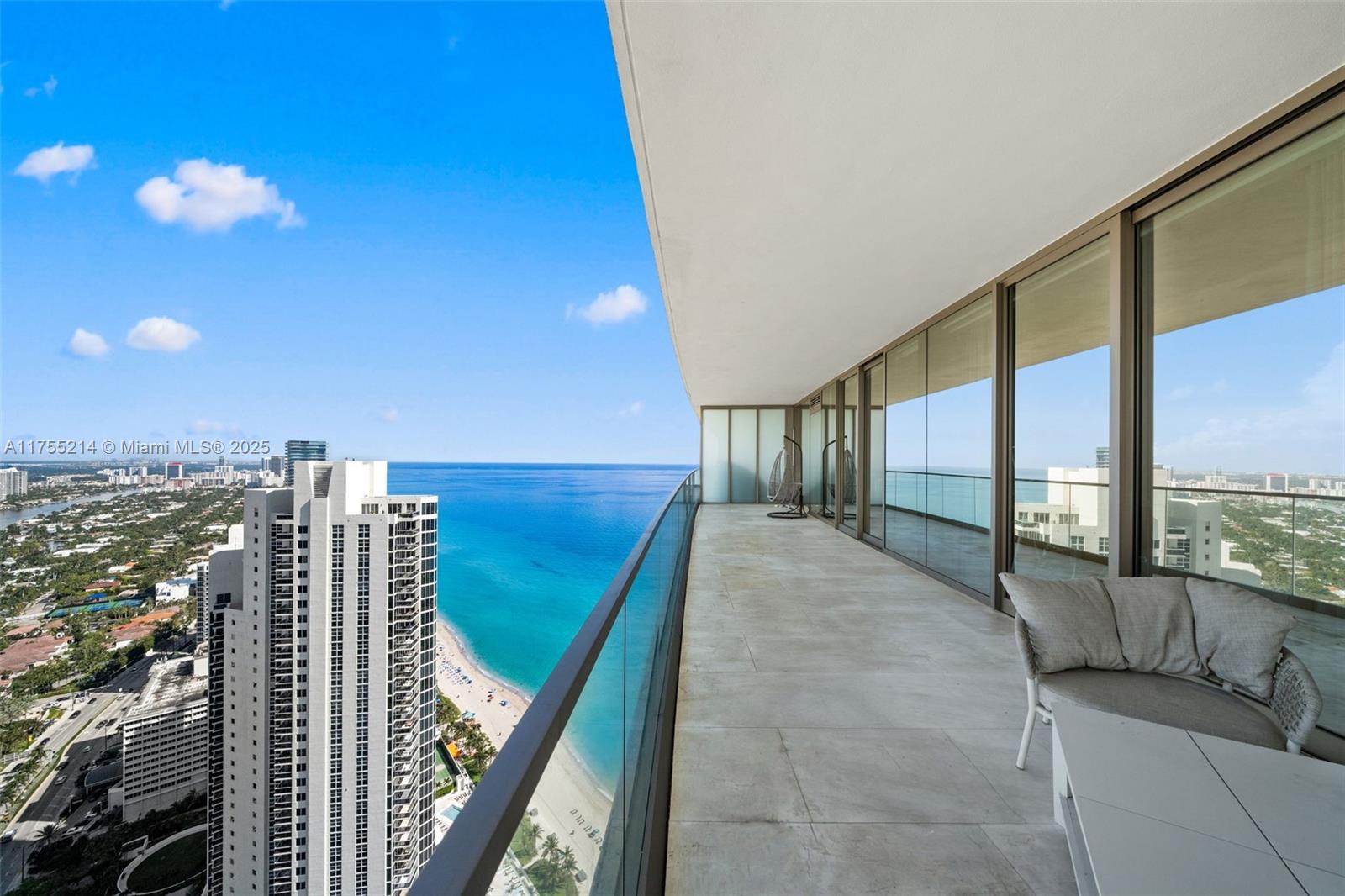 18975 COLLINS CONDO - Residential