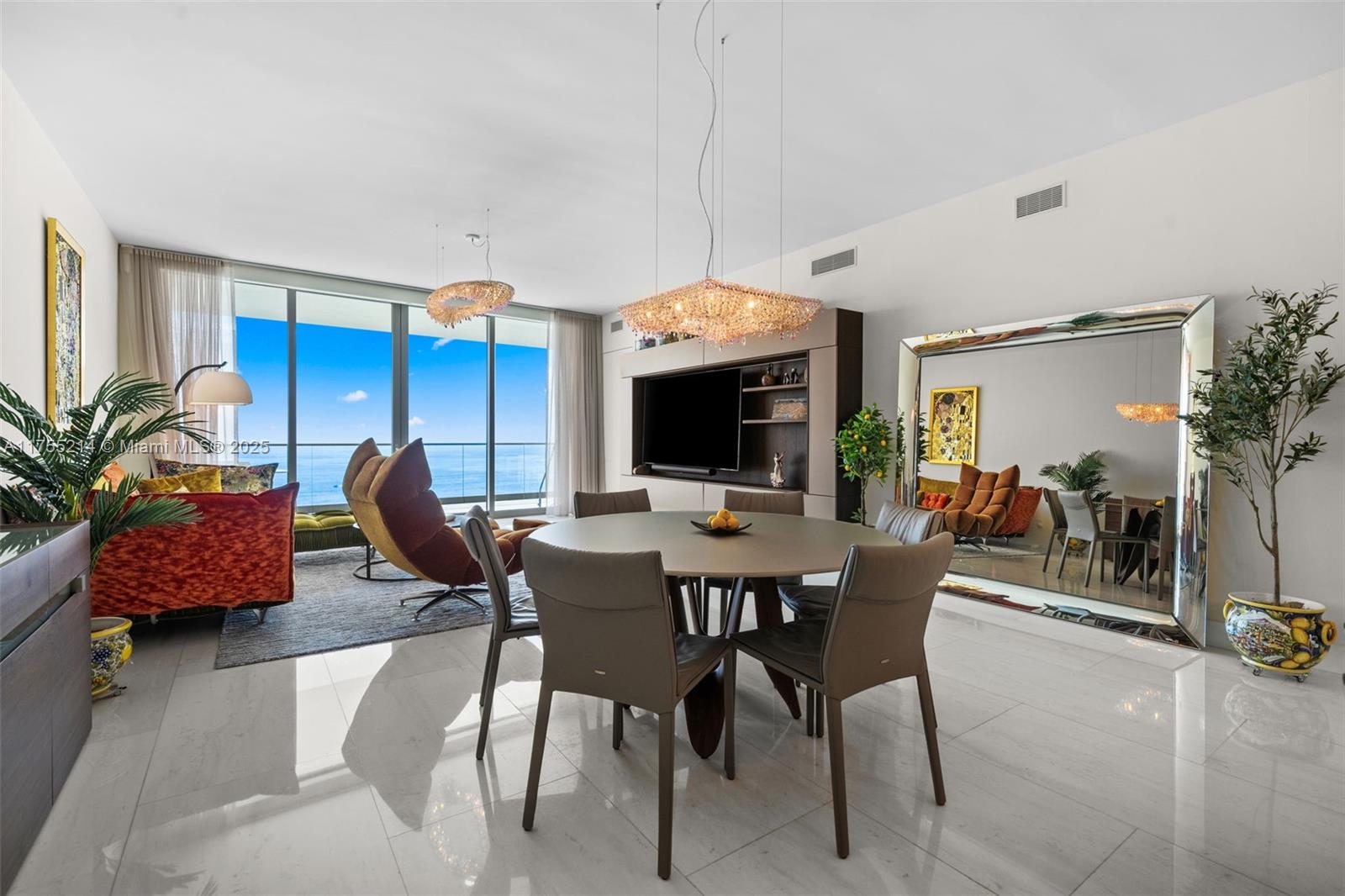 18975 COLLINS CONDO - Residential