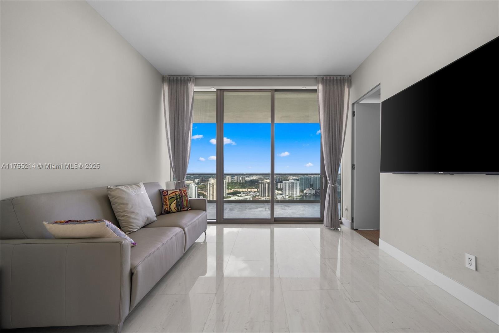 18975 COLLINS CONDO - Residential